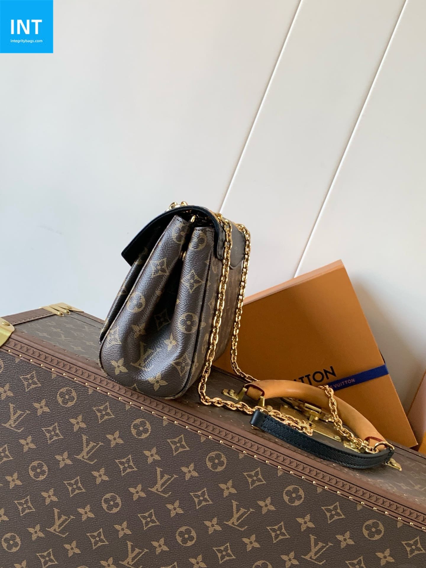 L0vis Vvtt0n M26285 Saint Germain PM