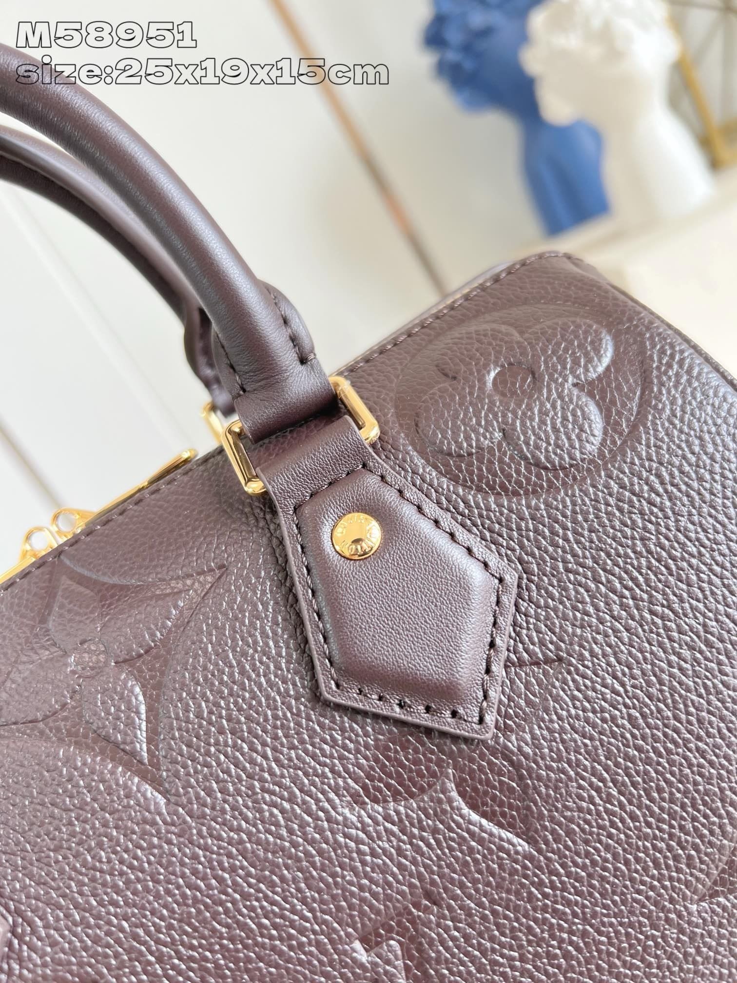 L0vis Vvtt0n M14043 Speedy Bandoulière 25