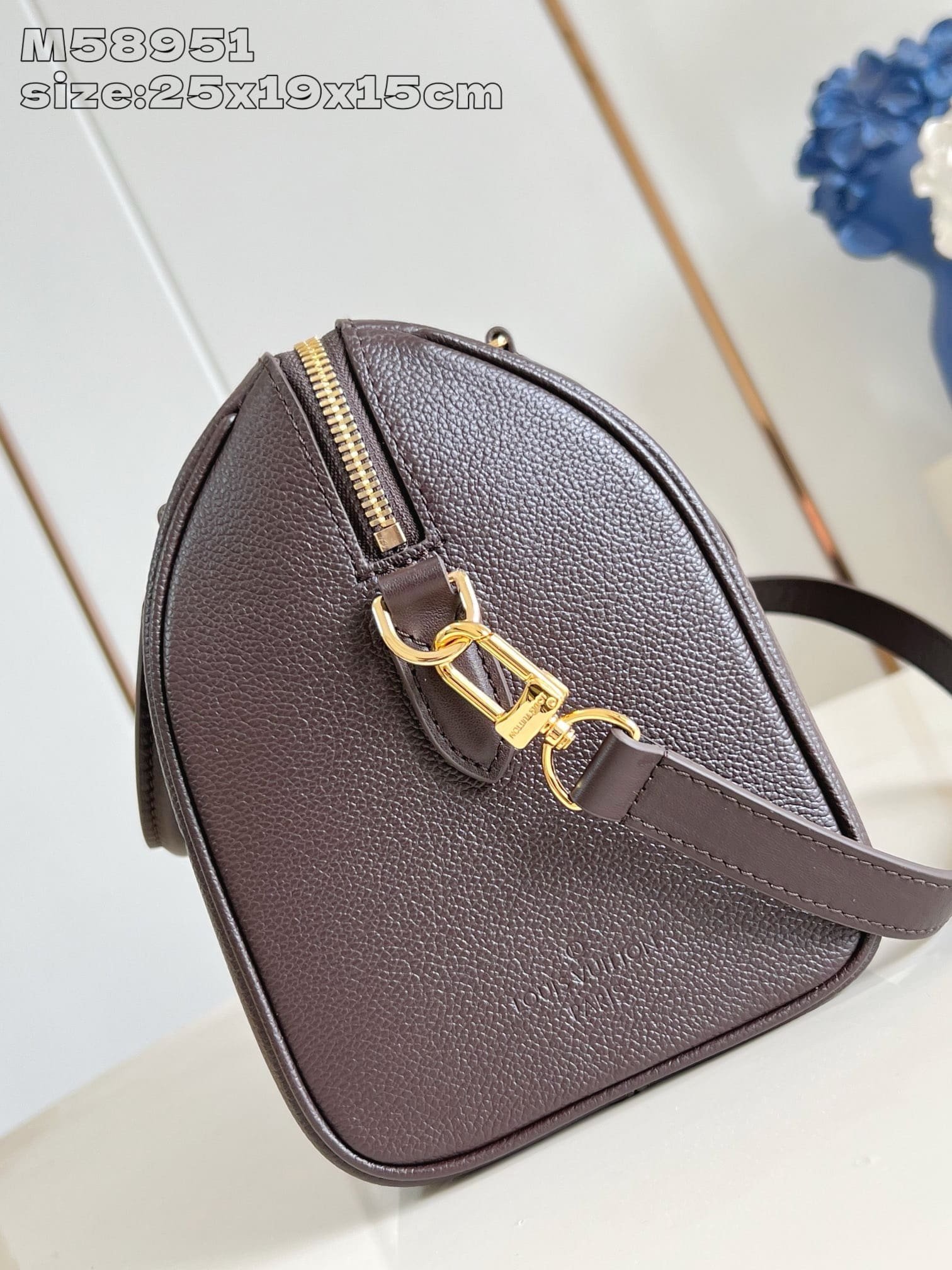 L0vis Vvtt0n M14043 Speedy Bandoulière 25