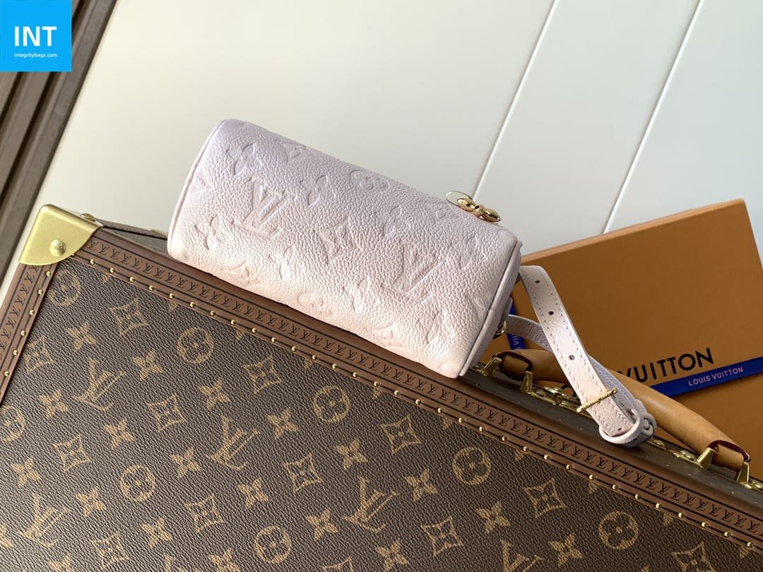 L0vis Vvtt0n M27107 Nano Speedy