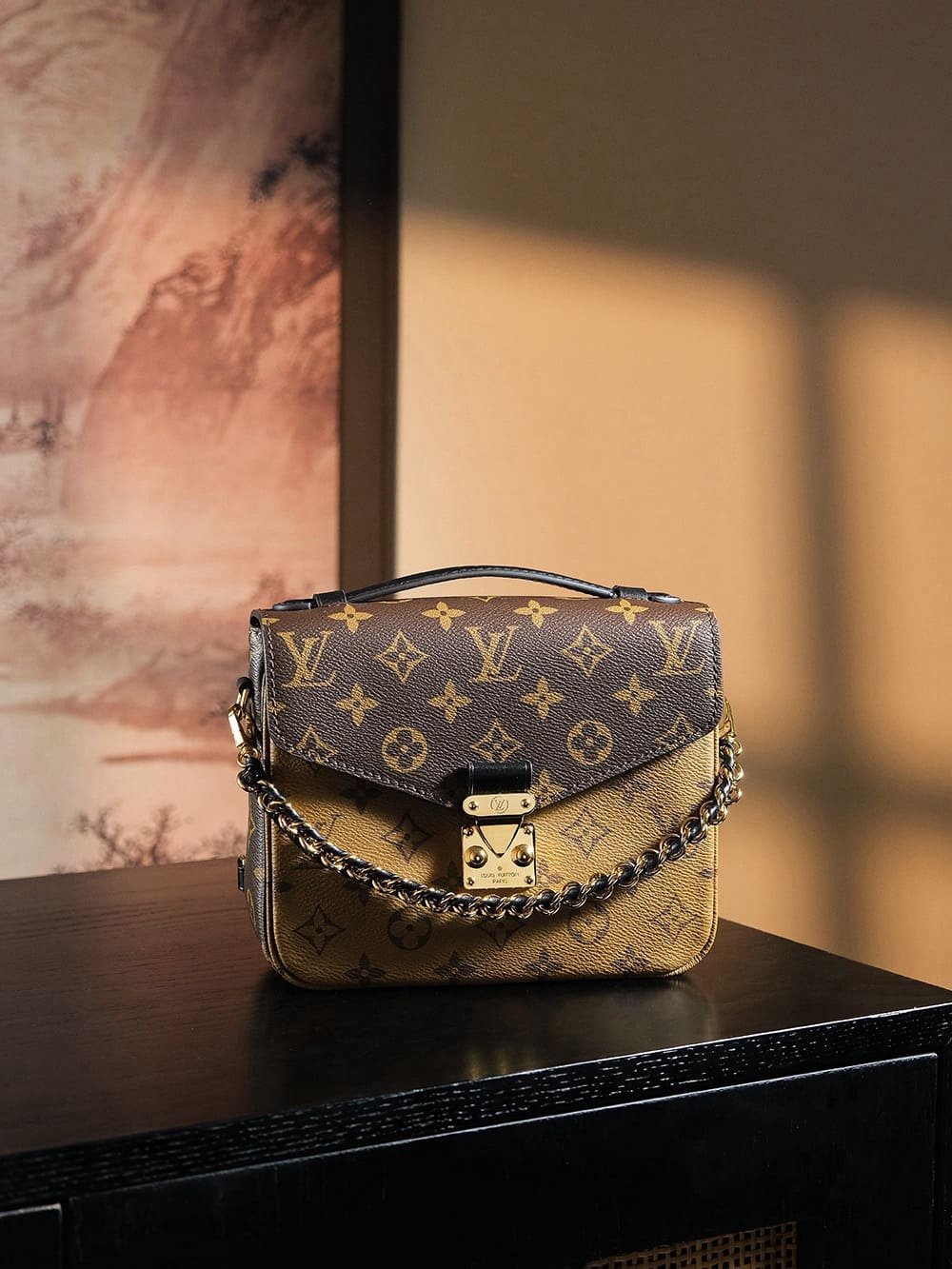 L0vis Vvtt0n M11941 Pochette Métis Backpack
