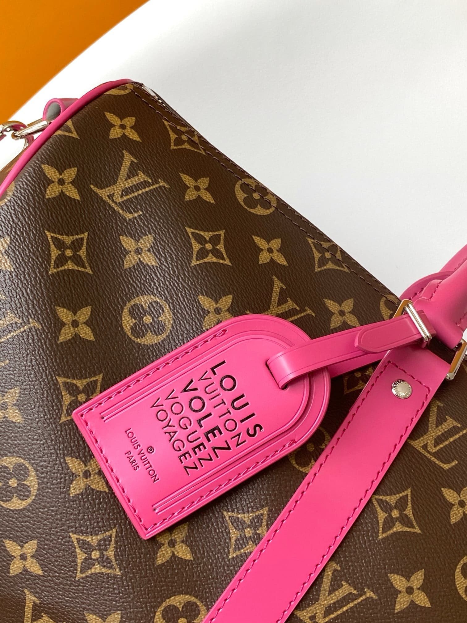 L0vis Vvtt0n M13807 Keepall Bandoulière 45