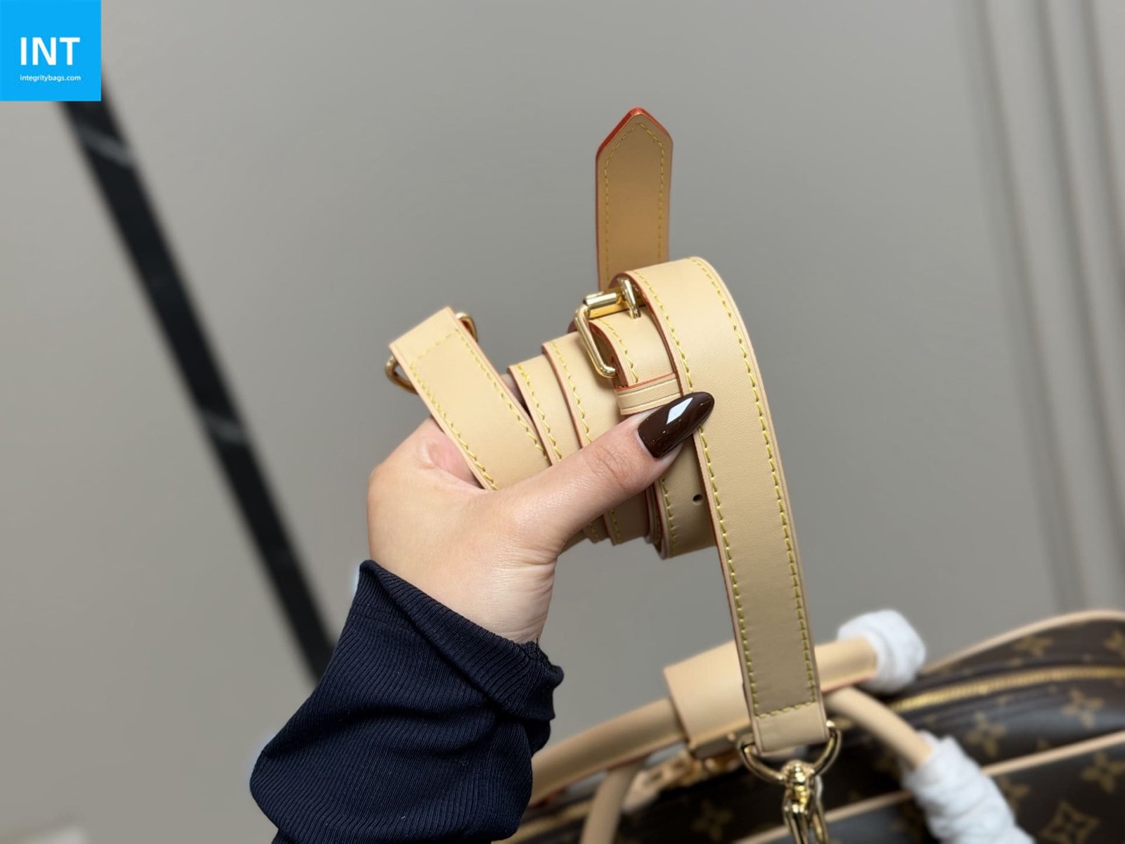 L0vis Vvtt0n Keepall Bandoulière 40