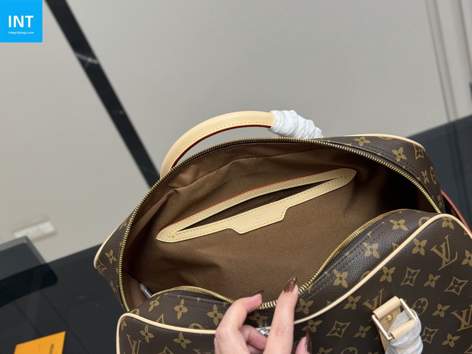 L0vis Vvtt0n Keepall Bandoulière 40