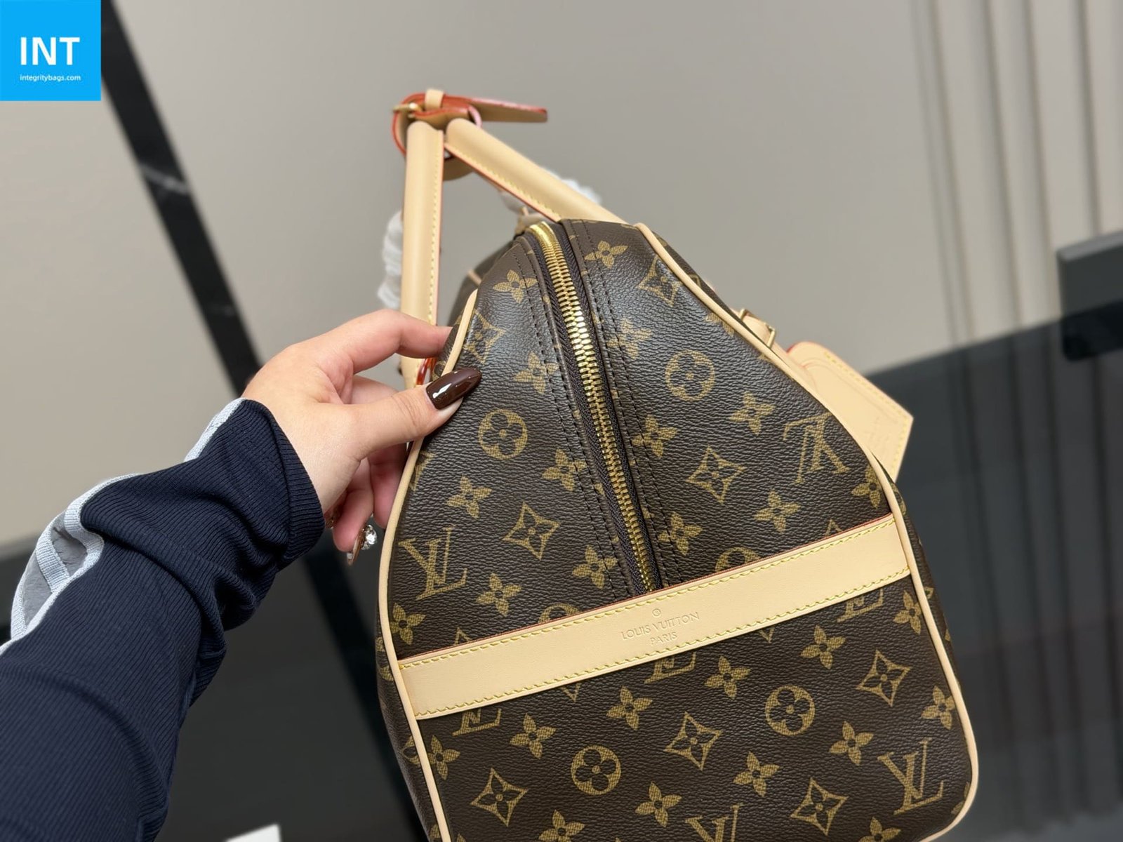 L0vis Vvtt0n Keepall Bandoulière 40