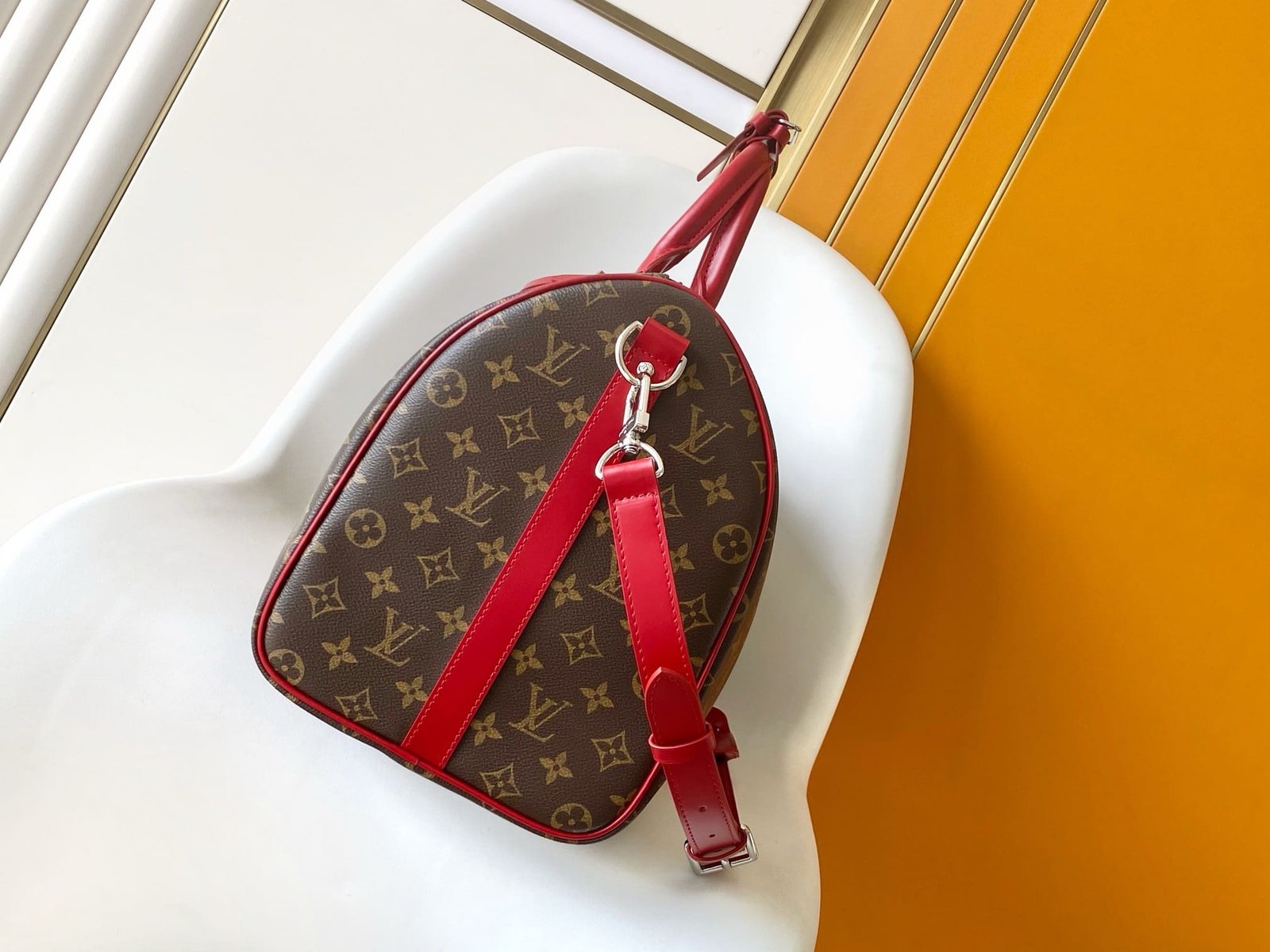 L0vis Vvtt0n M13808 Keepall Bandoulière 45