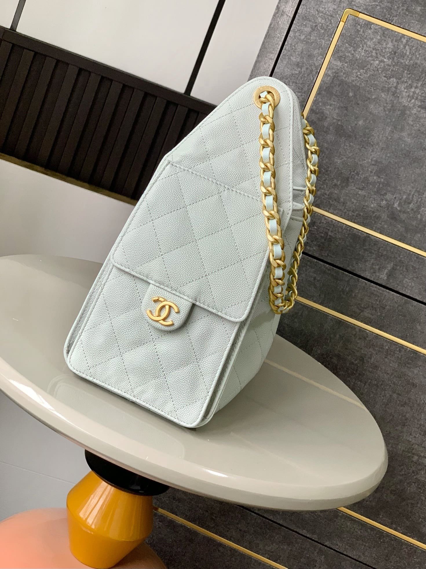 Ch**el 25 Small Handbag
