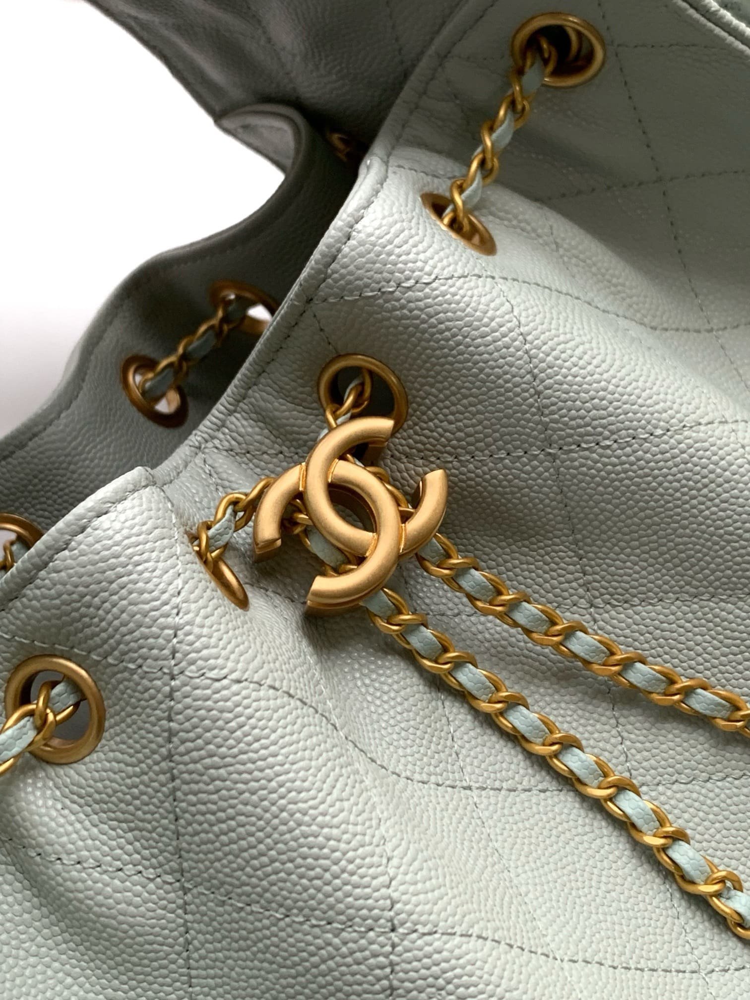 Ch**el 25 Small Handbag