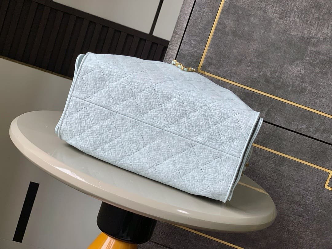 Ch**el 25 Small Handbag