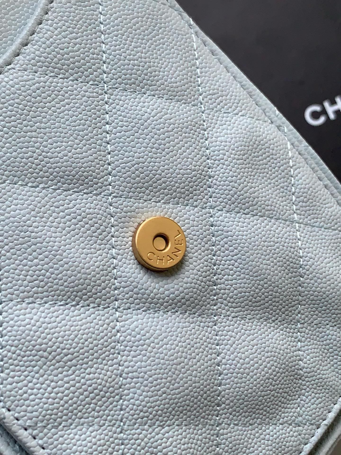 Ch**el 25 Small Handbag