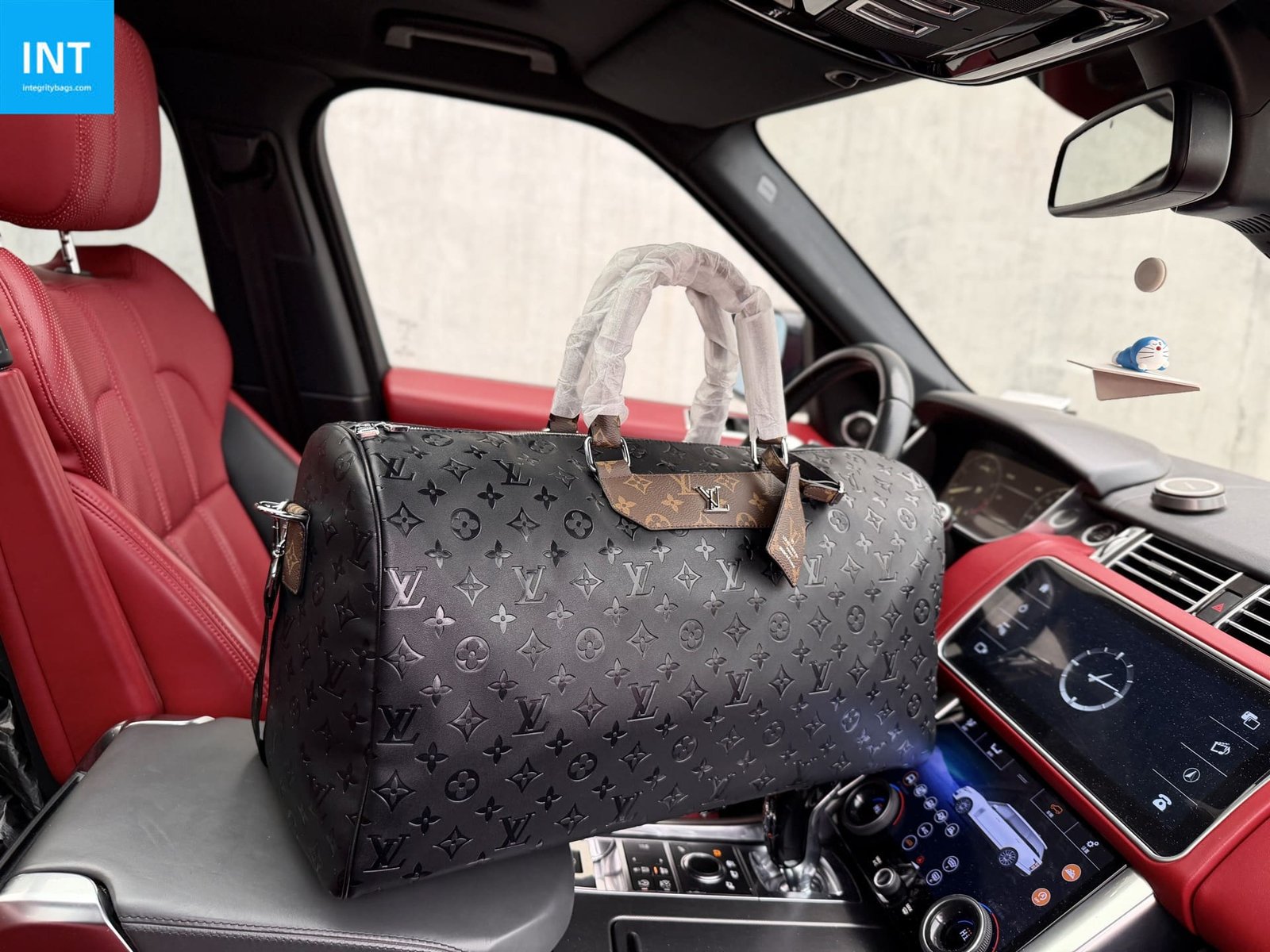 L0vis Vvtt0n Keepall Bandoulière 50
