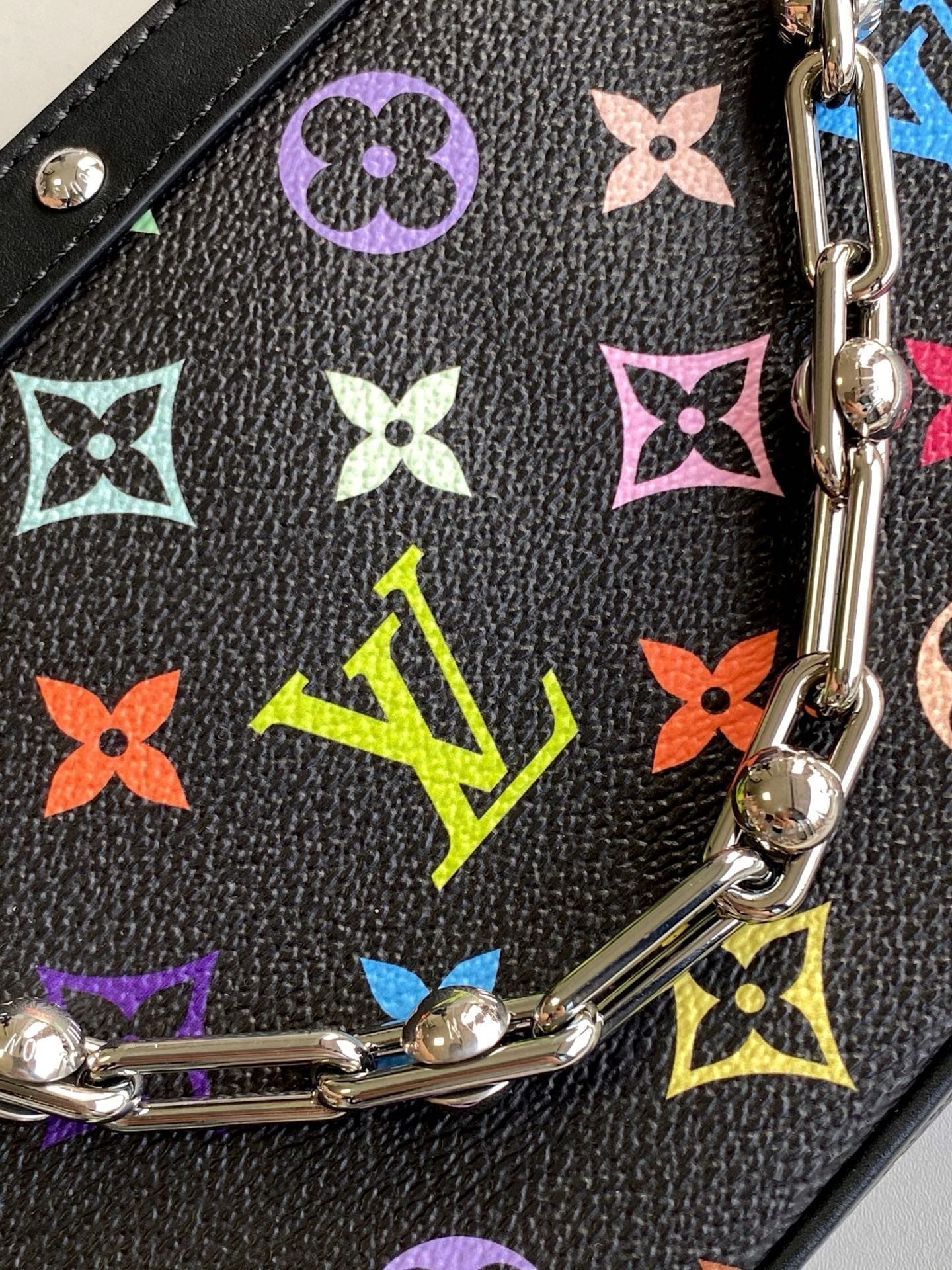 L0vis Vvtt0n M13663 LV x TM Pochette Accessoires