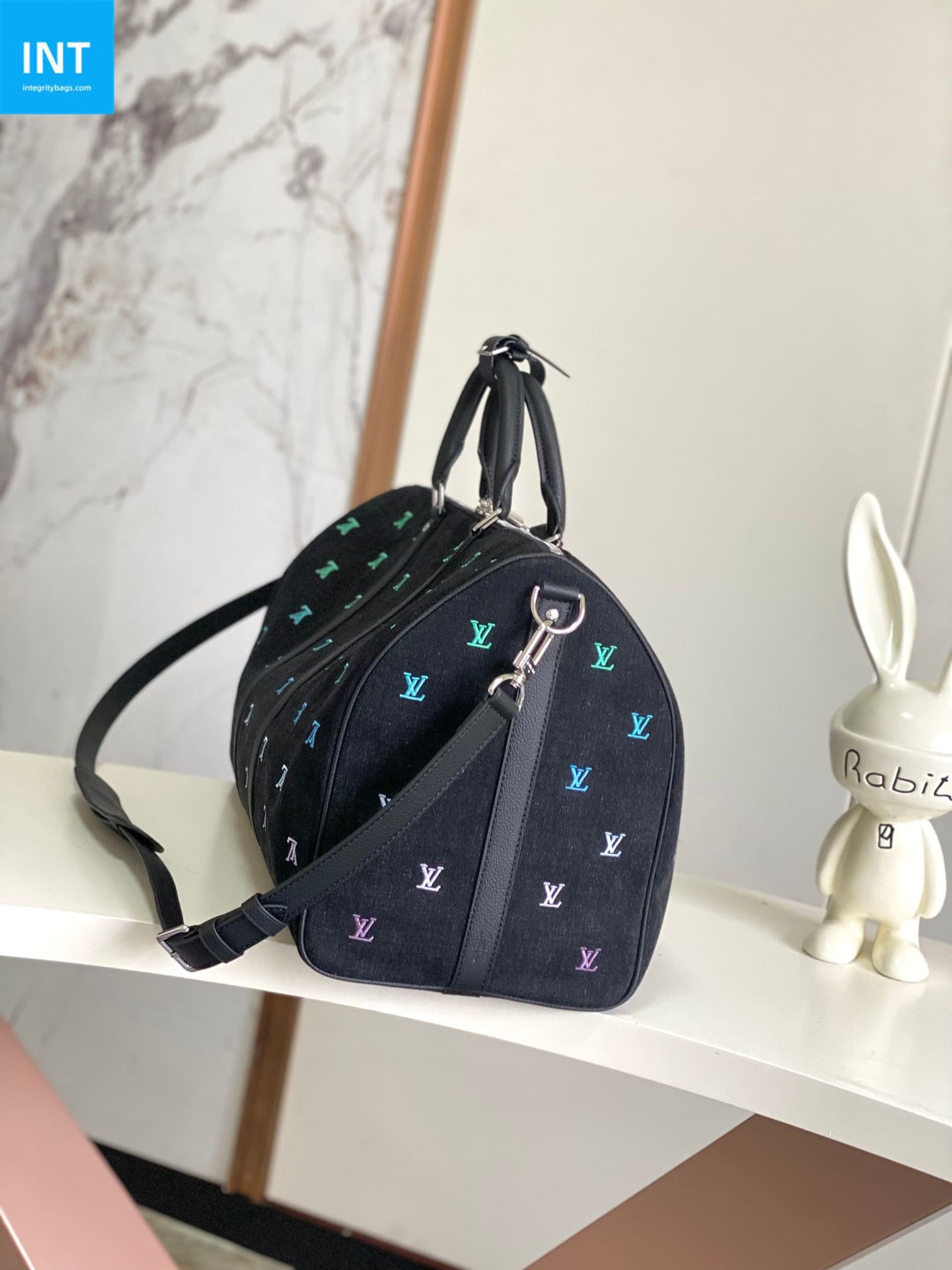 L0vis Vvtt0n M13966 Keepall Bandoulière 50