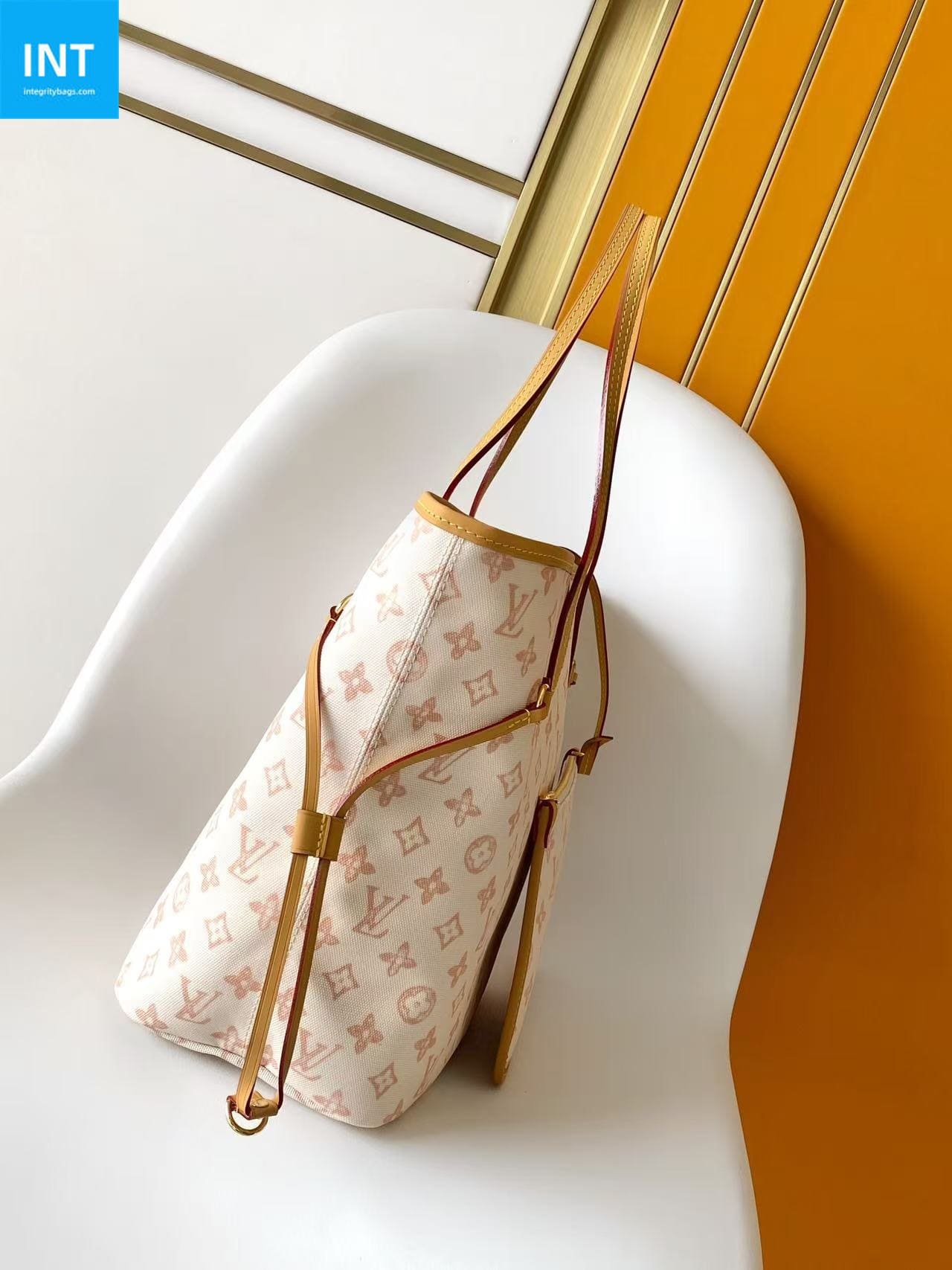 L0vis Vvtt0n M27521 Neverfull MM
