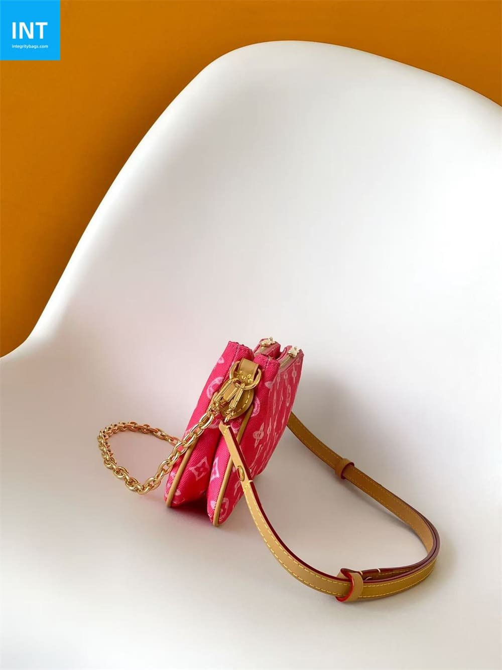 L0vis Vvtt0n M27719 Pochette Liv