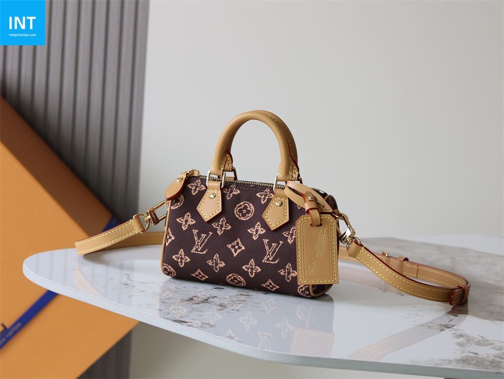 L0vis Vvtt0n M27610 Nano Speedy