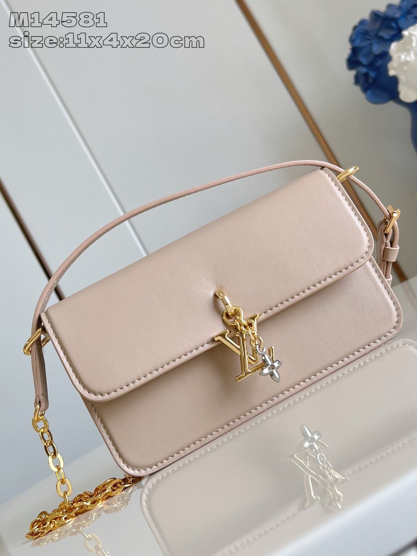 L0vis Vvtt0n M14581 Wallet On Chain LV Bloom