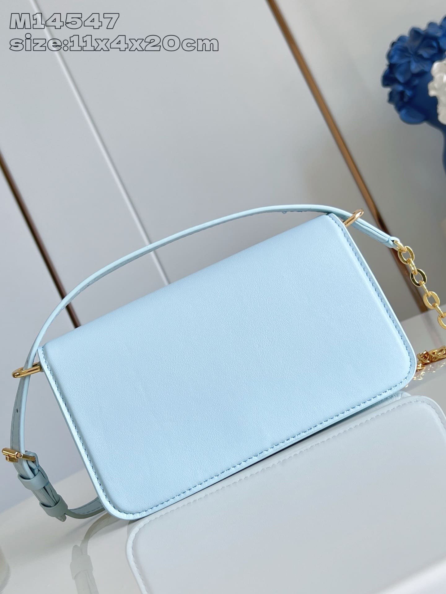 L0vis Vvtt0n M14547 Wallet On Chain LV Bloom