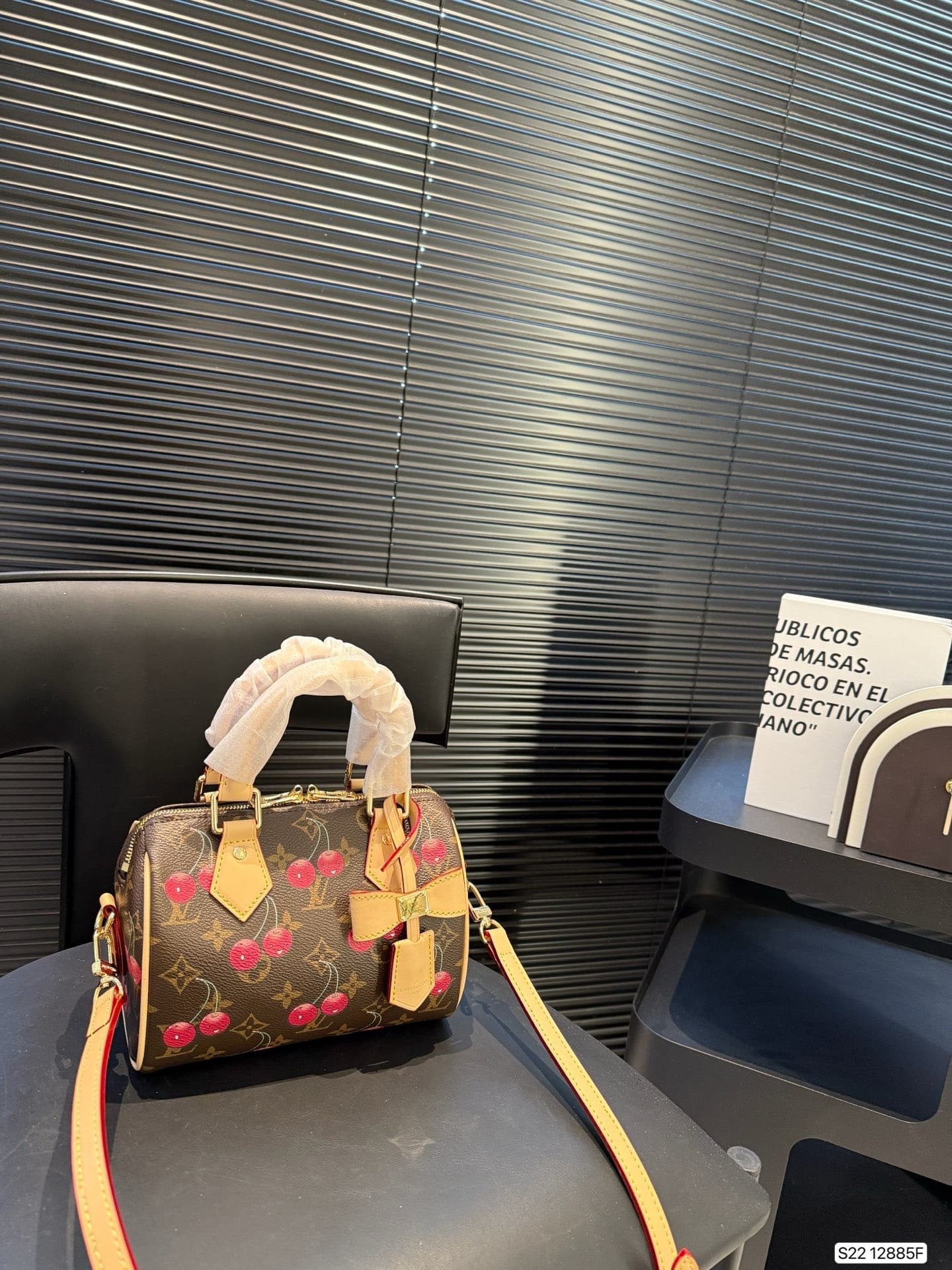 L0vis Vvtt0n M13094 LV x TM Speedy Bandoulière 20