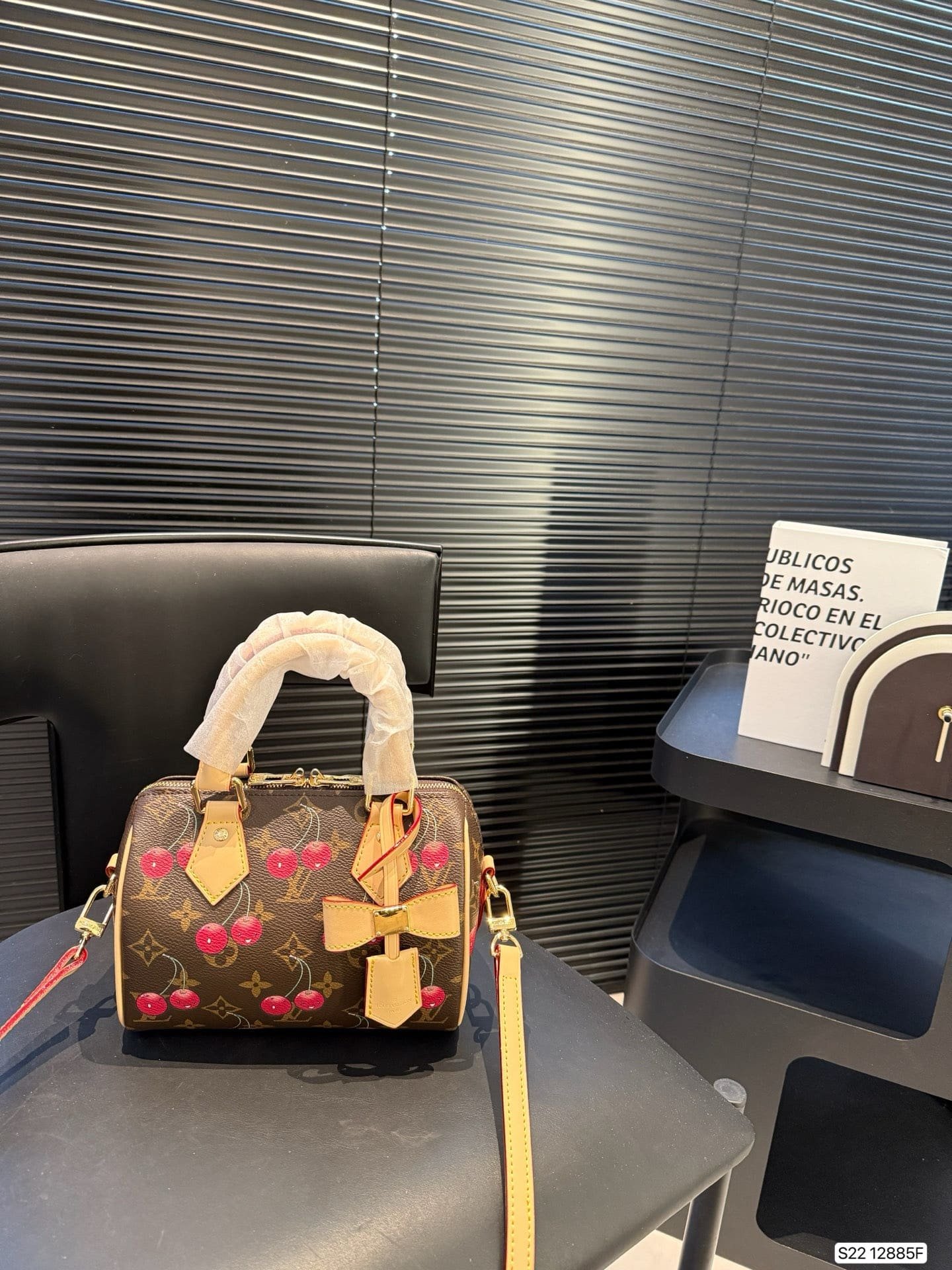 L0vis Vvtt0n M13094 LV x TM Speedy Bandoulière 20