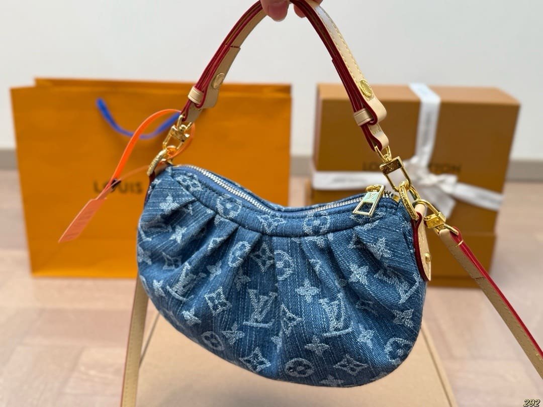 L0vis Vvtt0n M13571 Pochette Valley