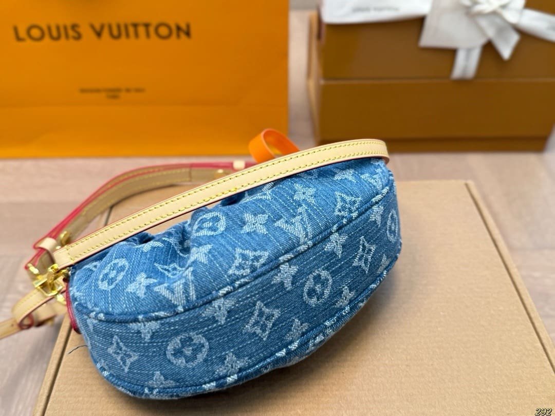 L0vis Vvtt0n M13571 Pochette Valley