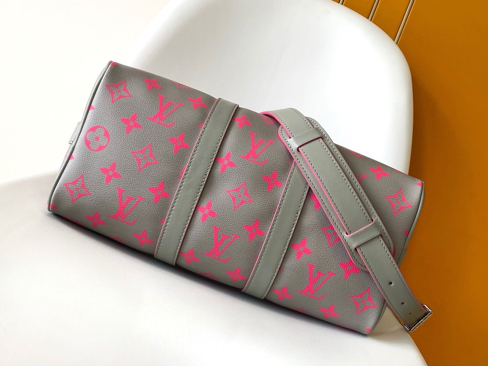 L0vis Vvtt0n M15023 Keepall Bandoulière 35