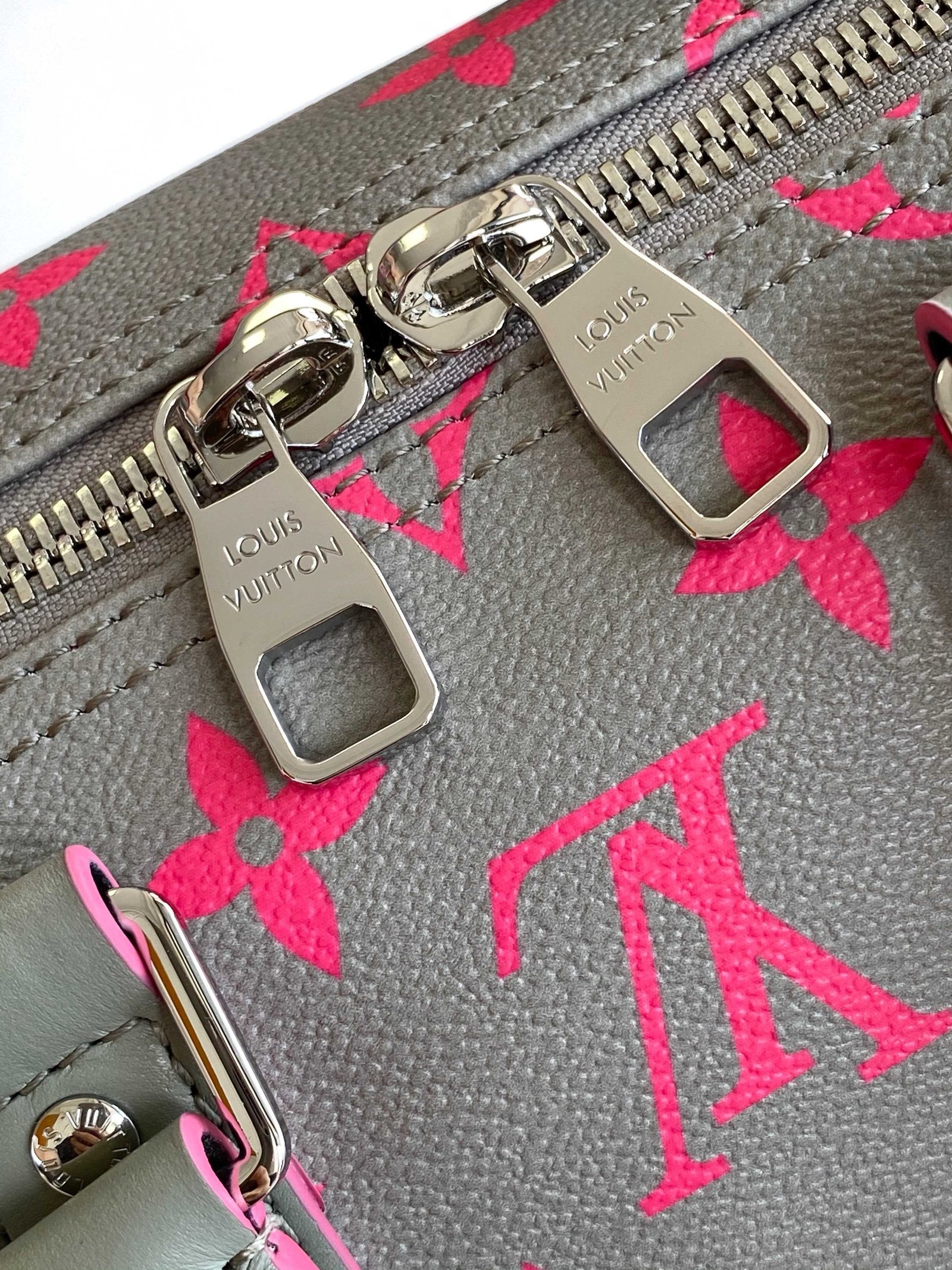 L0vis Vvtt0n M15023 Keepall Bandoulière 35