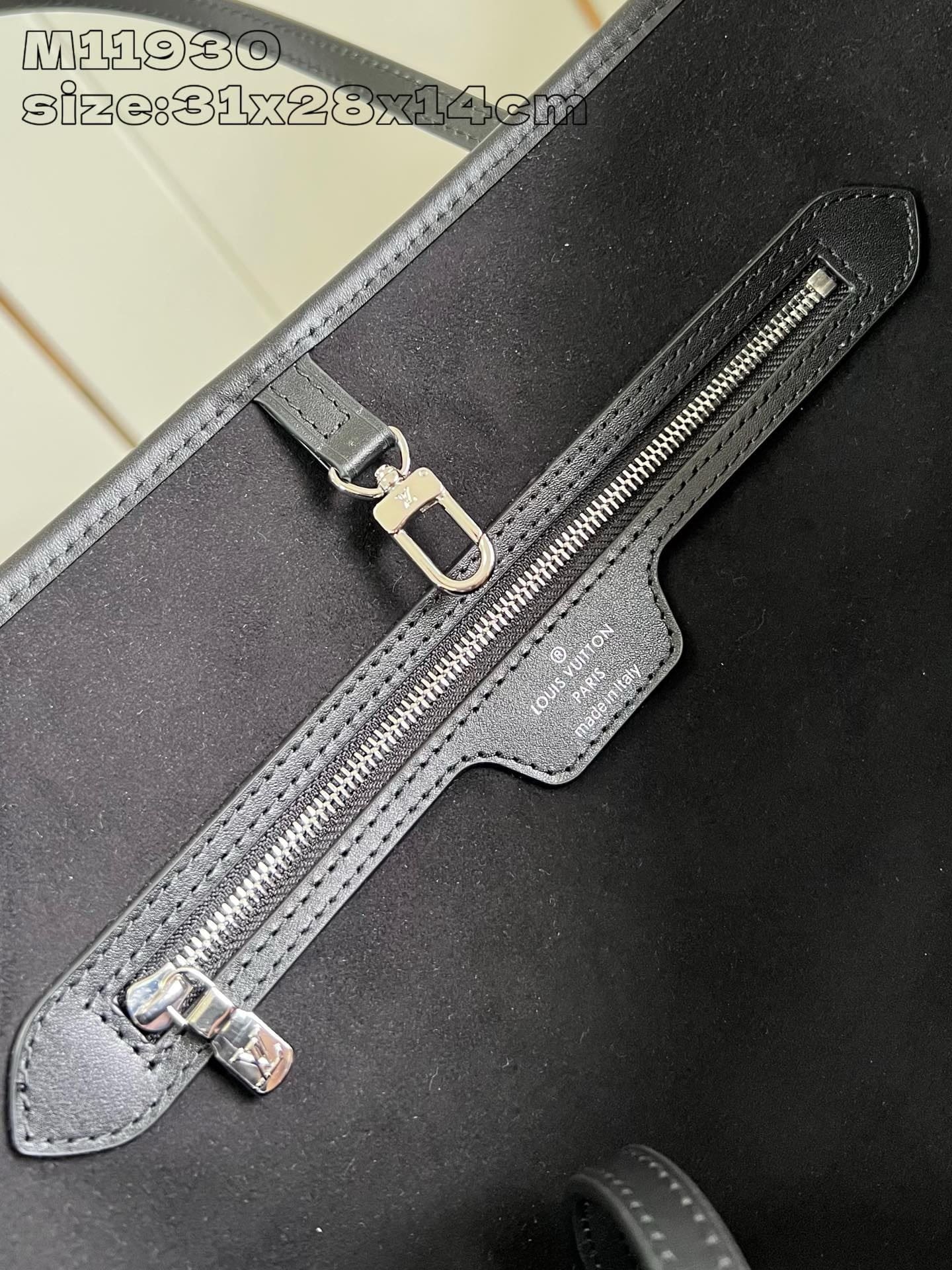 L0vis Vvtt0n M11930 Neverfull MM