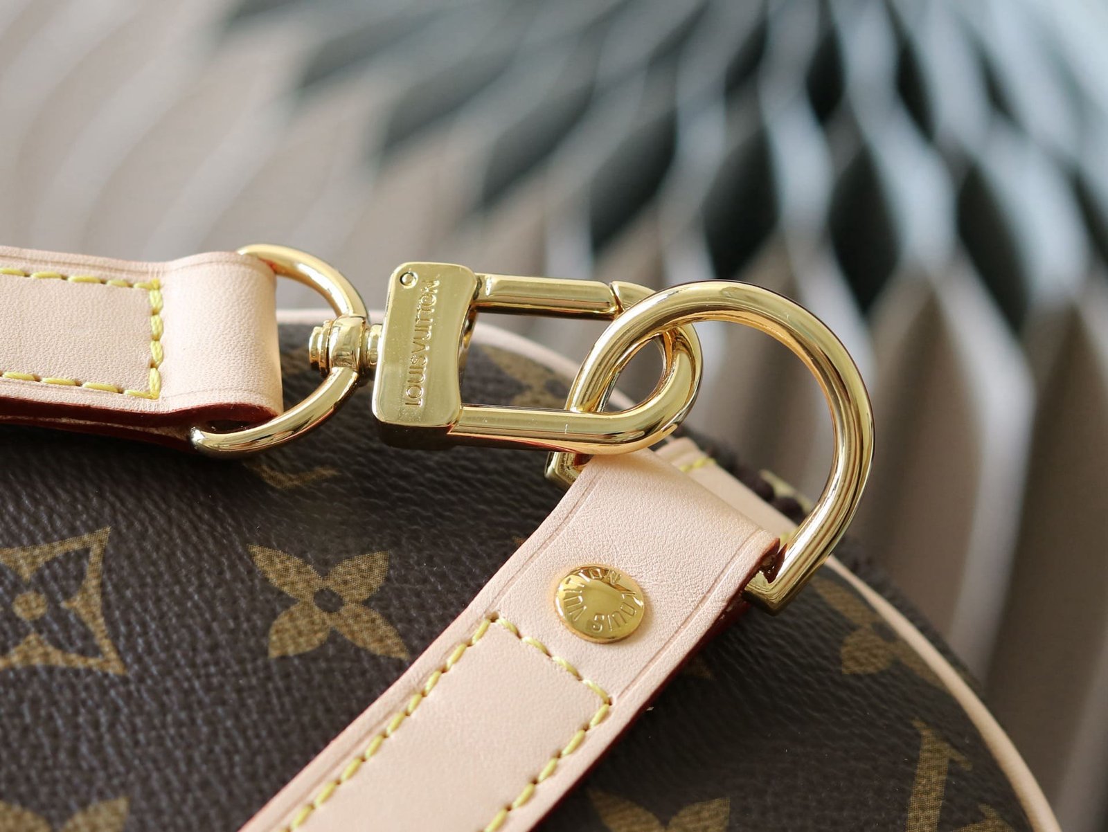 L0vis Vvtt0n M46982 Speedy Bandoulière 40