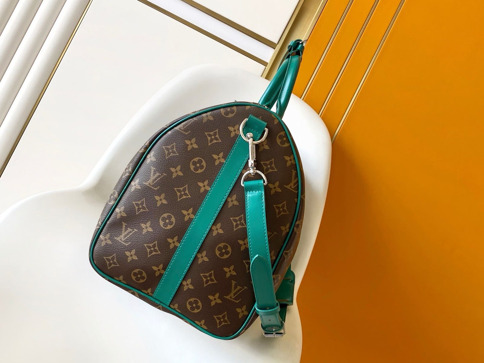 L0vis Vvtt0n M12630 Keepall Bandoulière 50