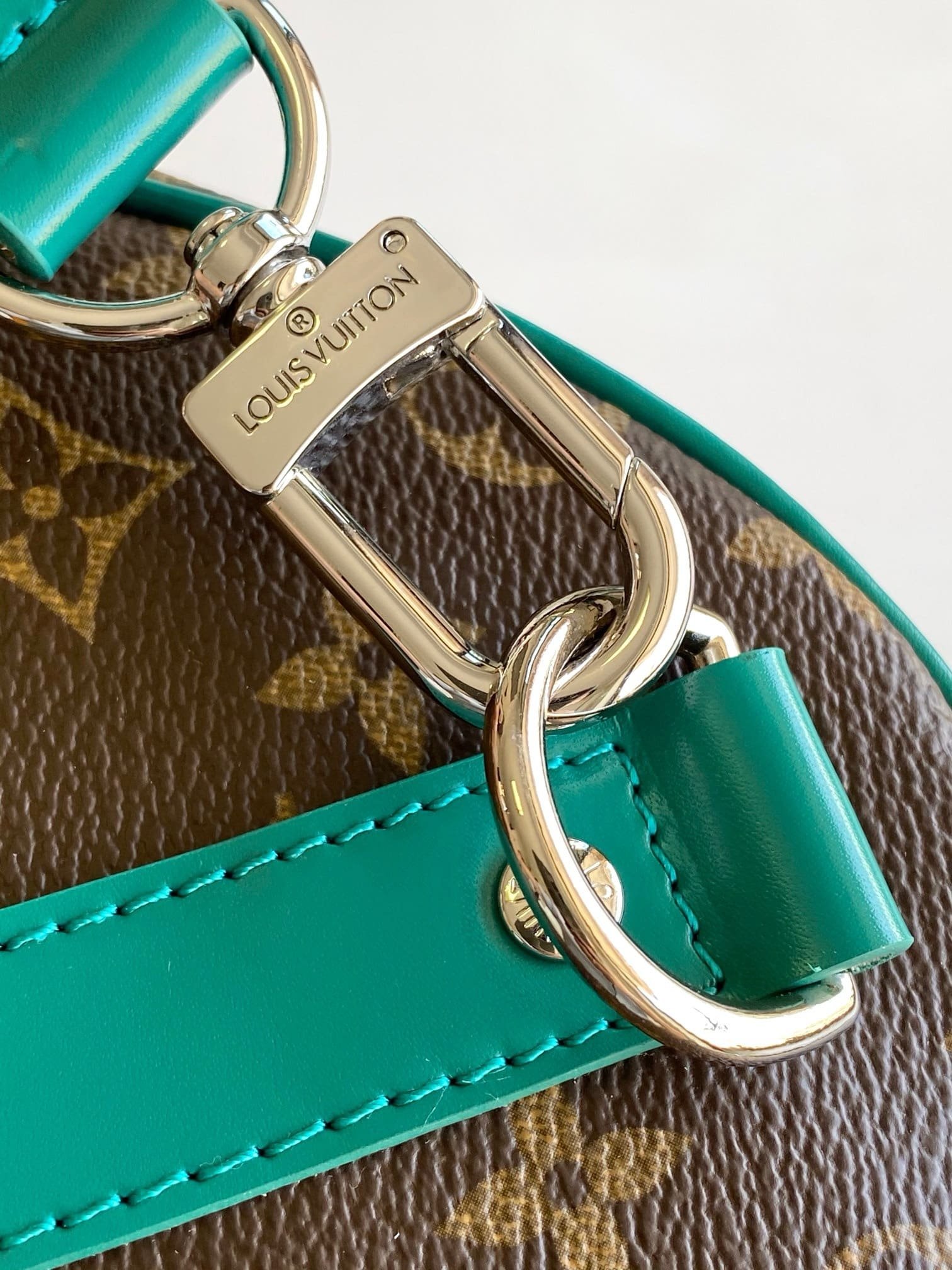 L0vis Vvtt0n M12630 Keepall Bandoulière 50