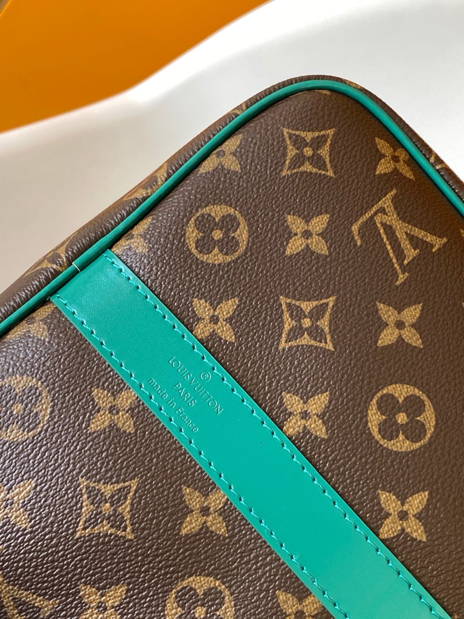 L0vis Vvtt0n M12630 Keepall Bandoulière 50