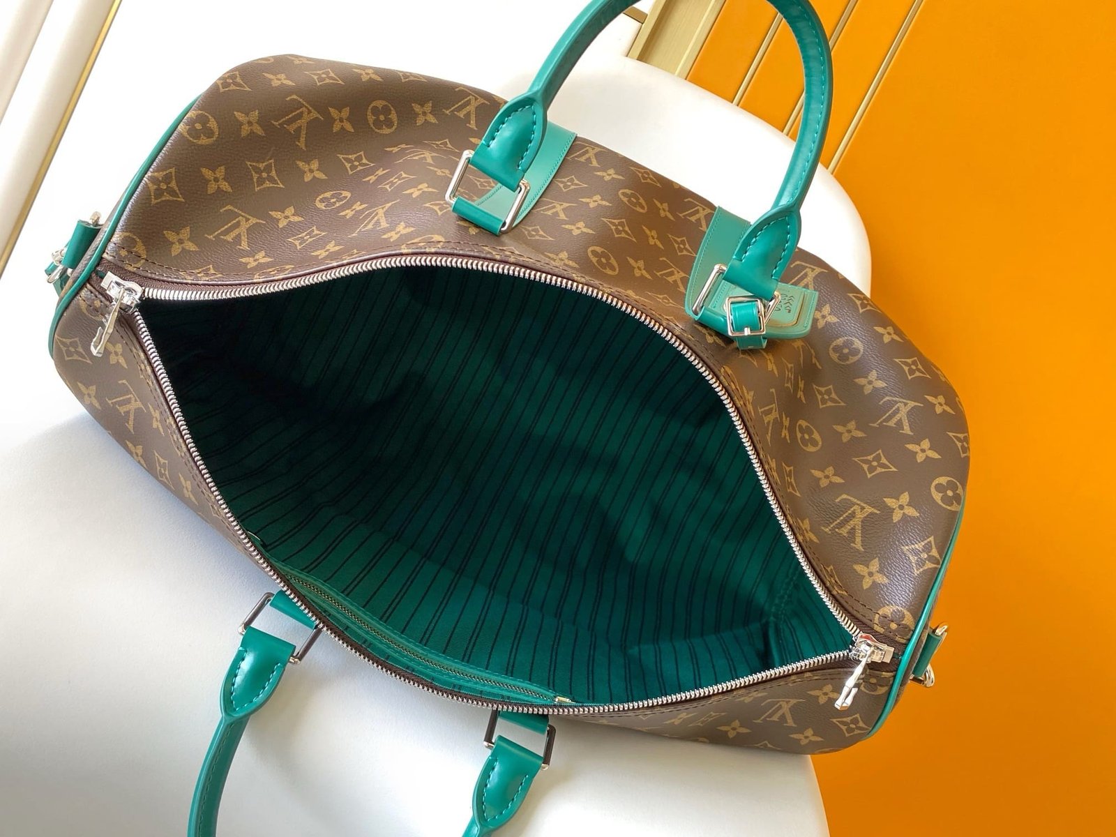 L0vis Vvtt0n M12630 Keepall Bandoulière 50