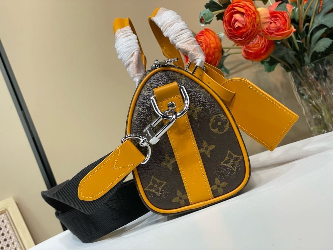L0vis Vvtt0n M12733 Keepall Bandoulière 25