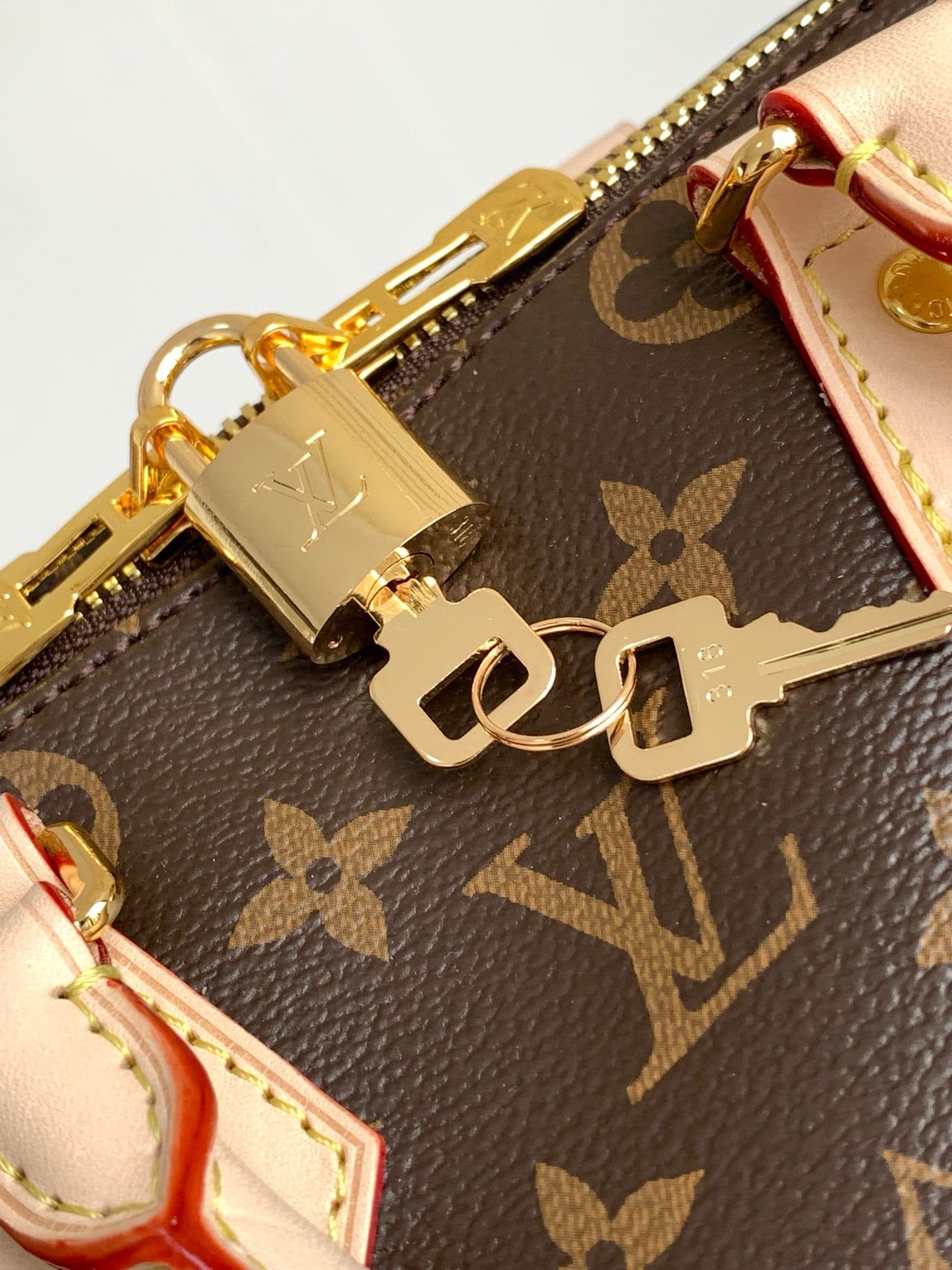 L0vis Vvtt0n M46234 Speedy Bandoulière 20 Bag