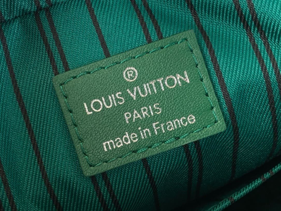 L0vis Vvtt0n M12766 Trio Messenger