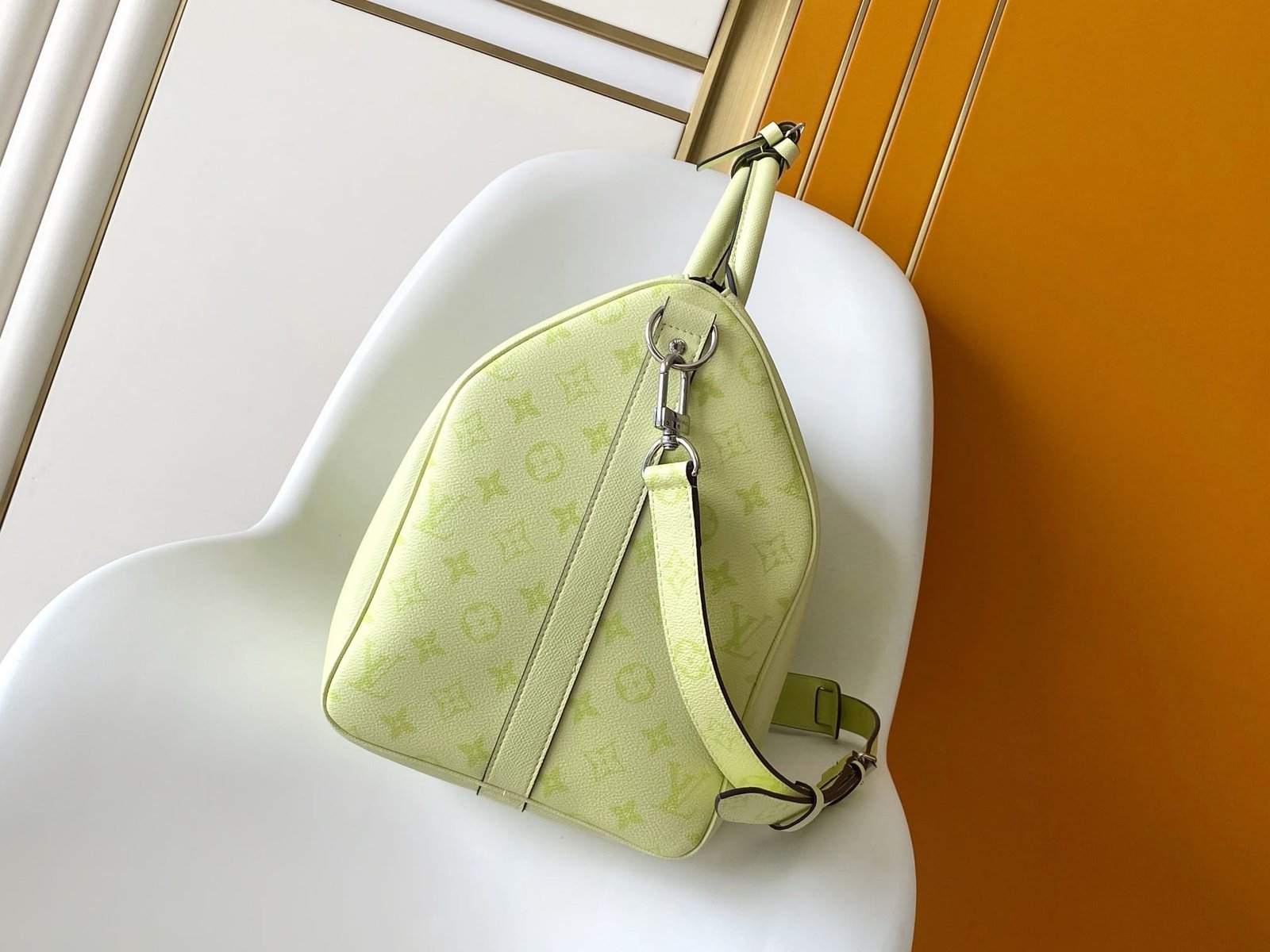 L0vis Vvtt0n M14124 Keepall Bandoulière 45