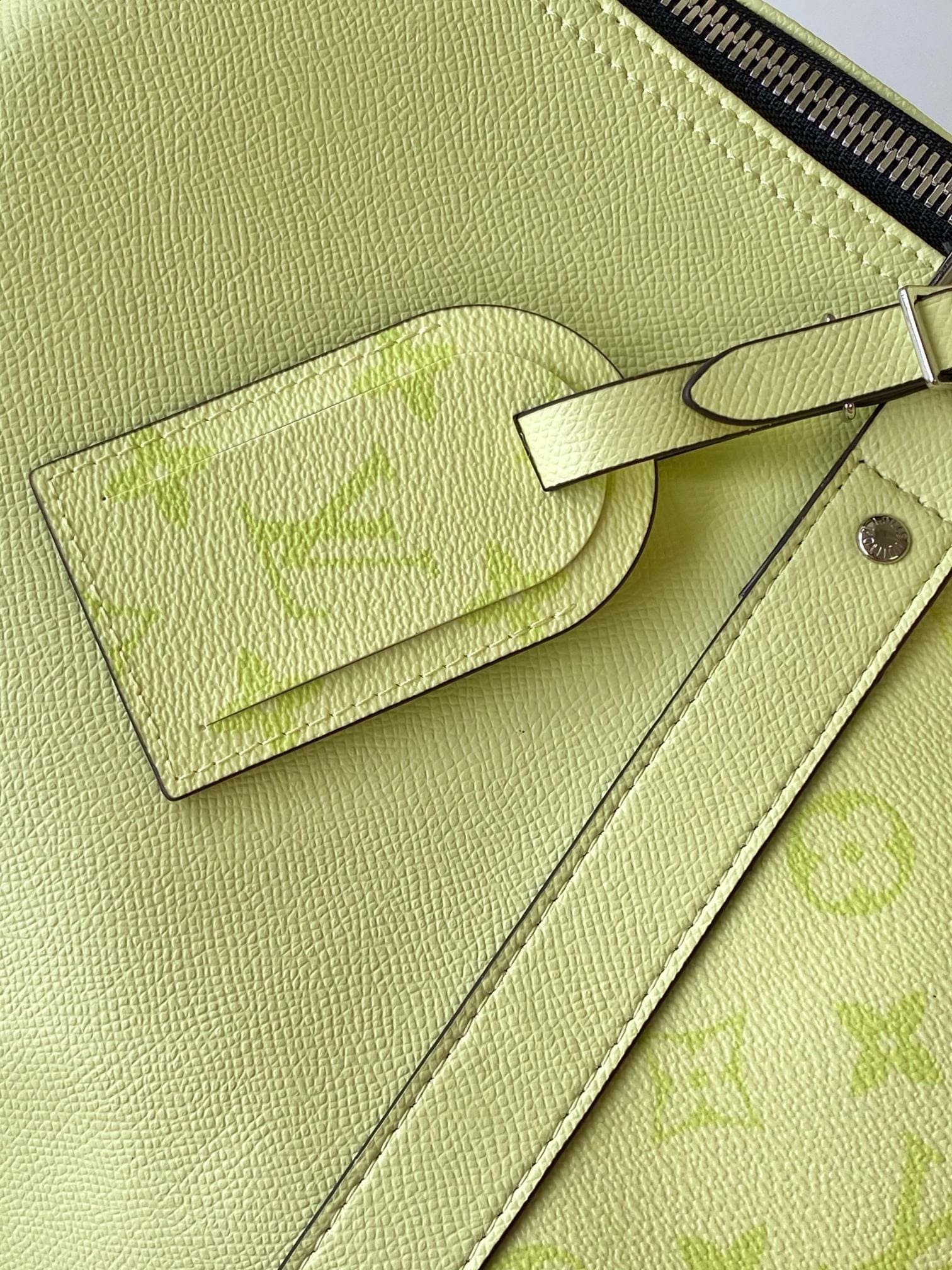 L0vis Vvtt0n M14124 Keepall Bandoulière 45