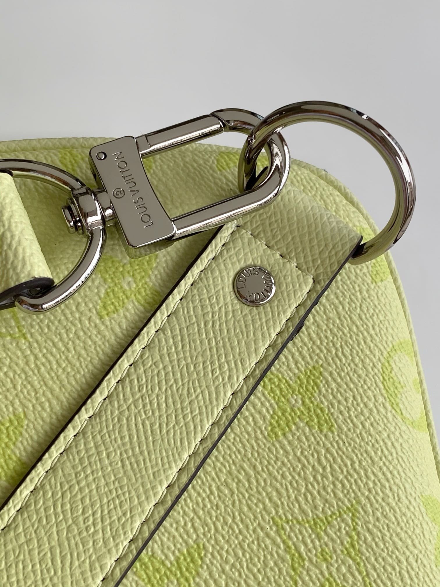 L0vis Vvtt0n M14124 Keepall Bandoulière 45