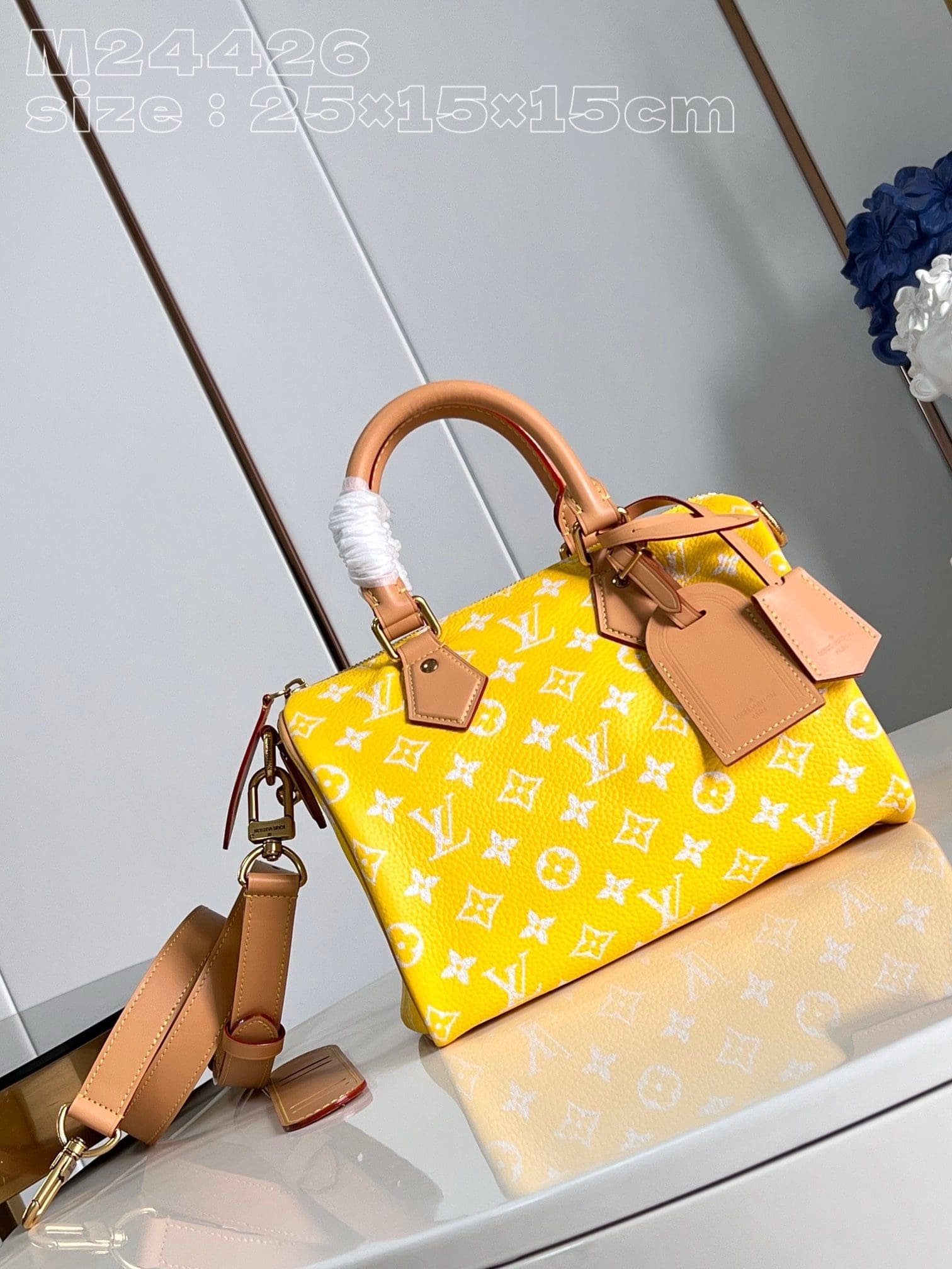 L0vis Vvtt0n M24426 Speedy P9 Bandoulière 25