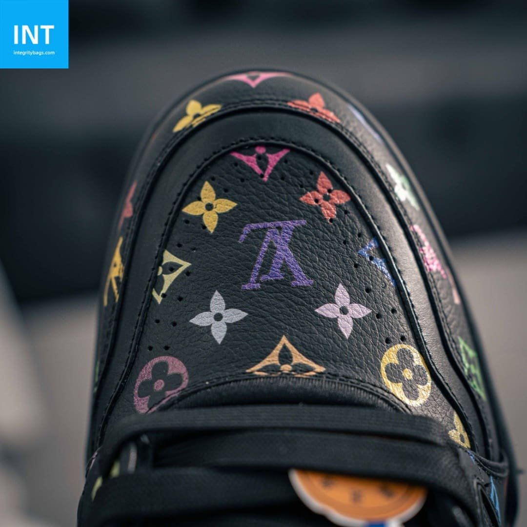 L0vis Vvtt0n Shoes | Mastercraft Quality