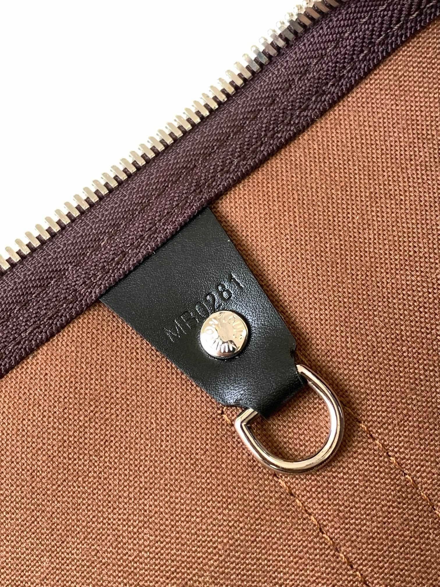 L0vis Vvtt0n M56711 Keepall Bandoulière 45