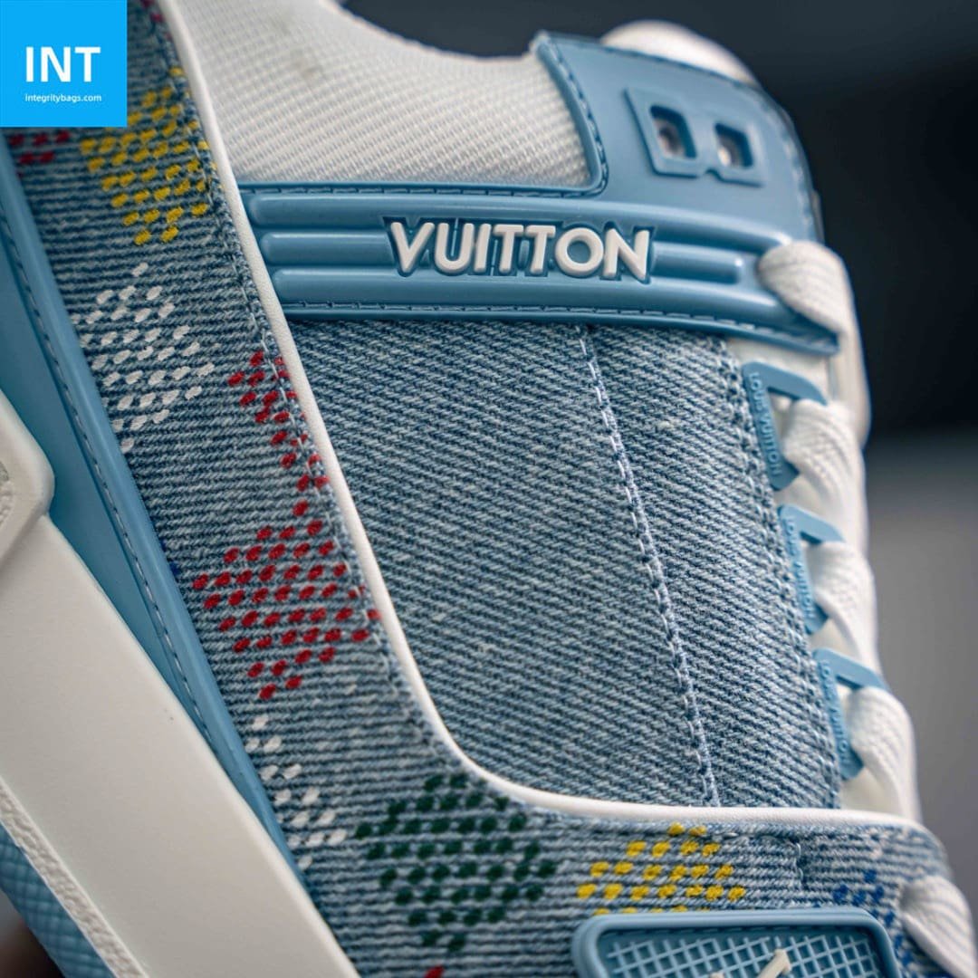L0vis Vvtt0n Shoes | Mastercraft Quality