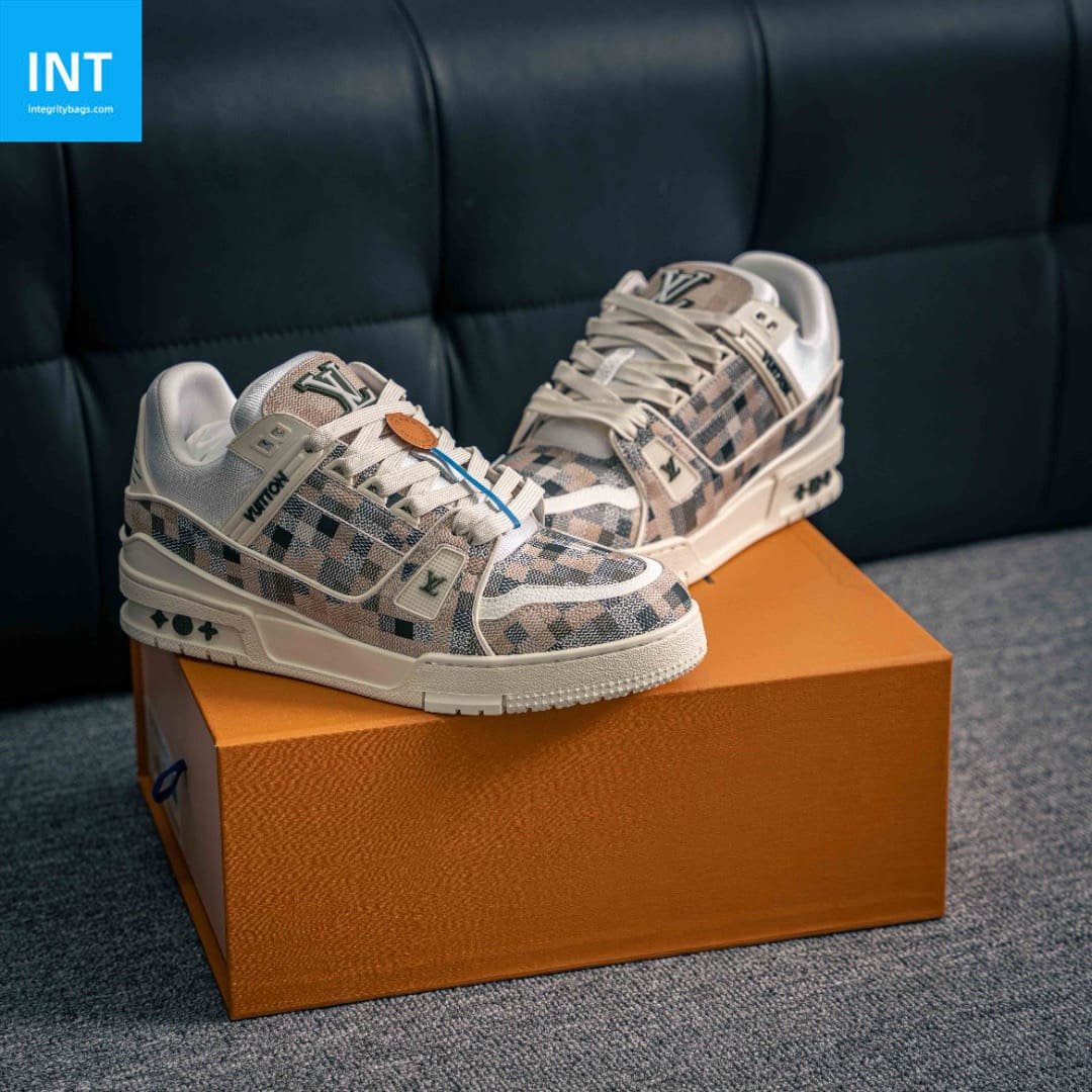 L0vis Vvtt0n Shoes | Mastercraft Quality