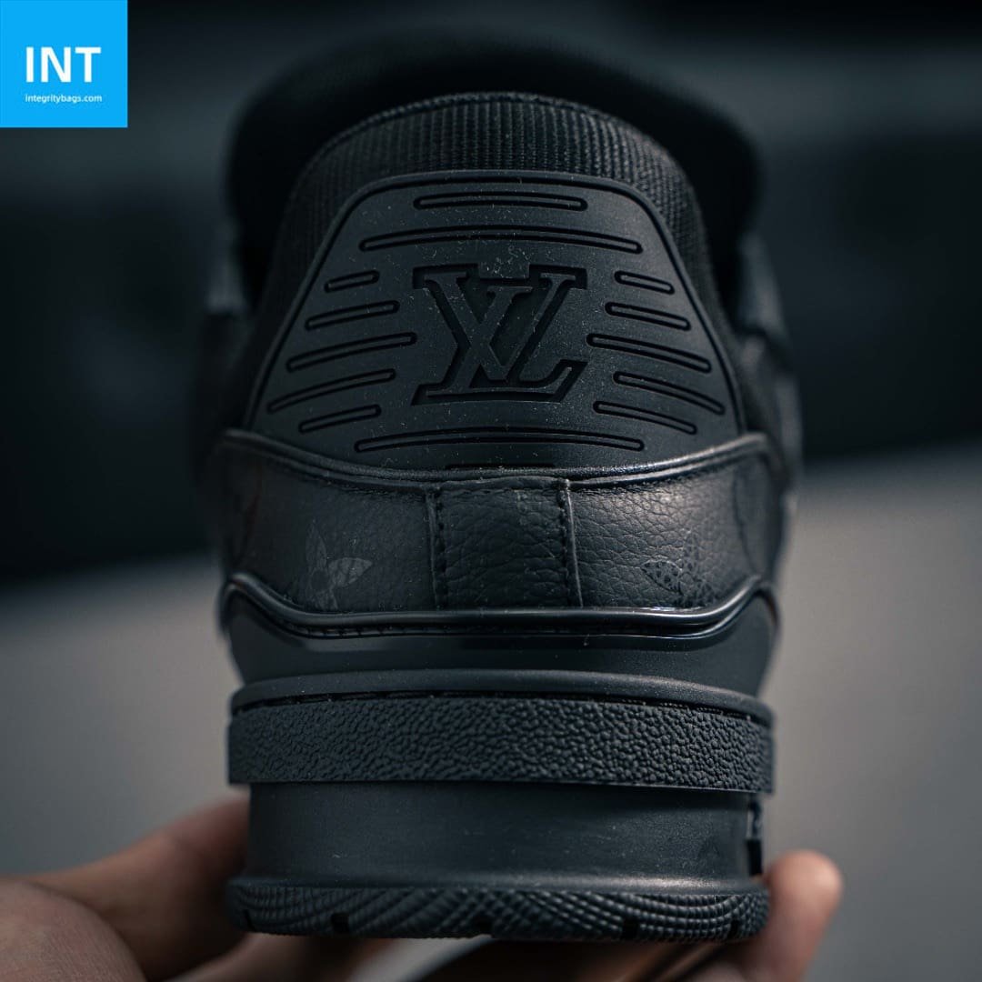 L0vis Vvtt0n Shoes | Mastercraft Quality