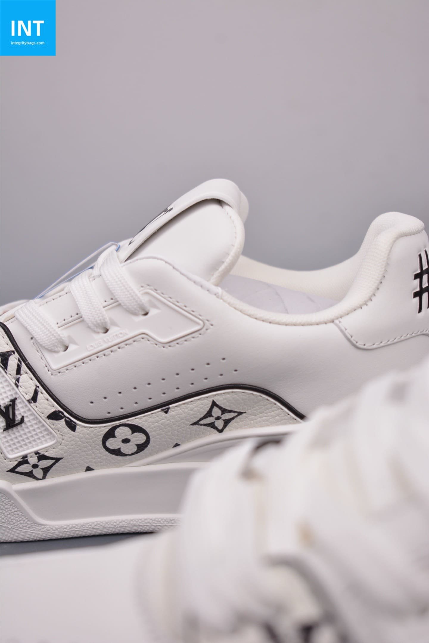 L0vis Vvtt0n Shoes | Mastercraft Quality