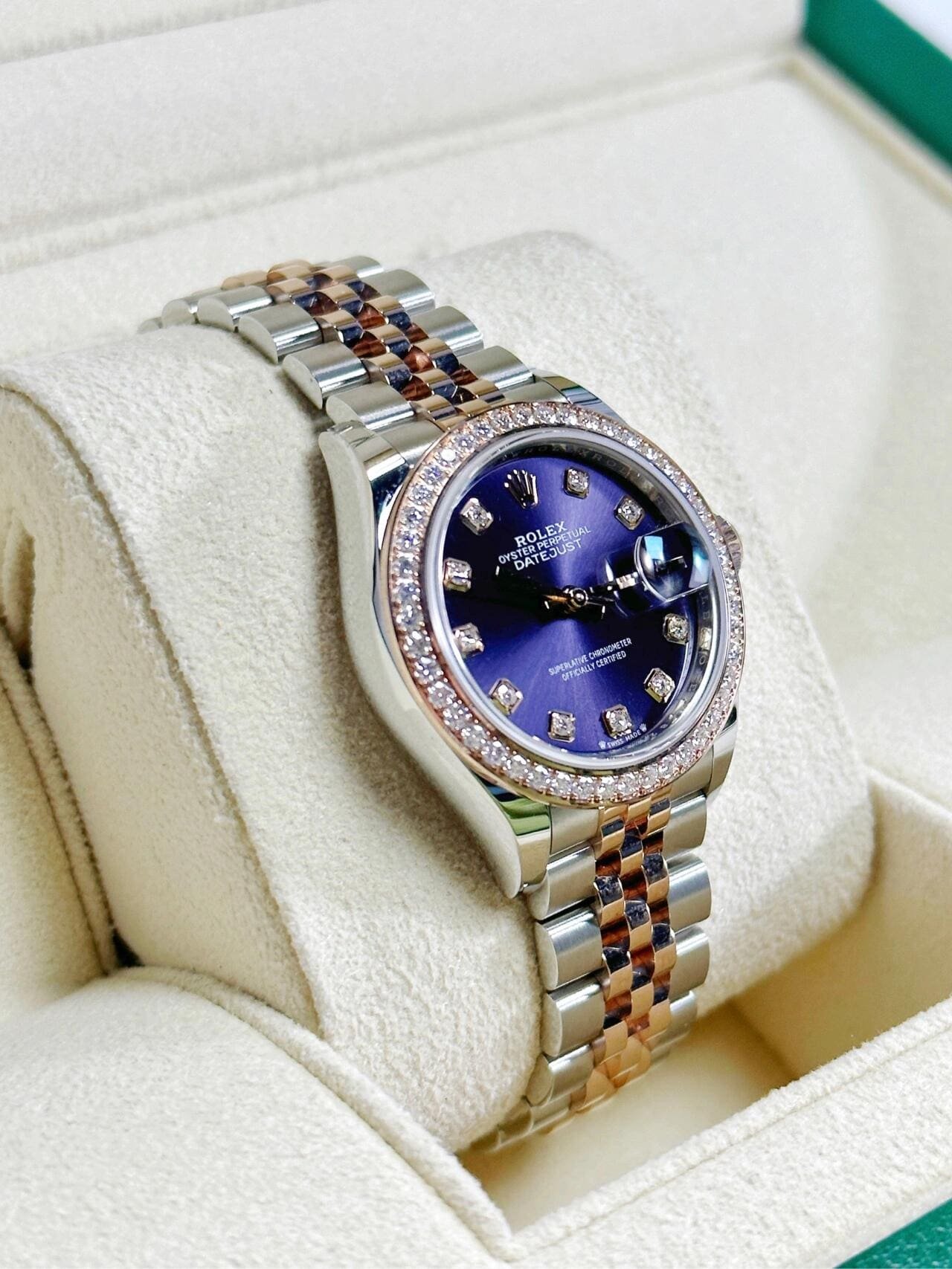 R01ex Lady-Datejust 28mm 279381RBR