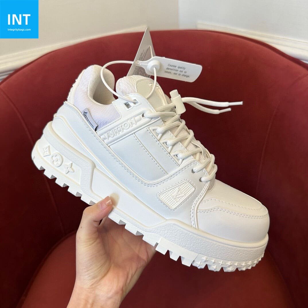 L0vis Vvtt0n Shoes | Mastercraft Quality