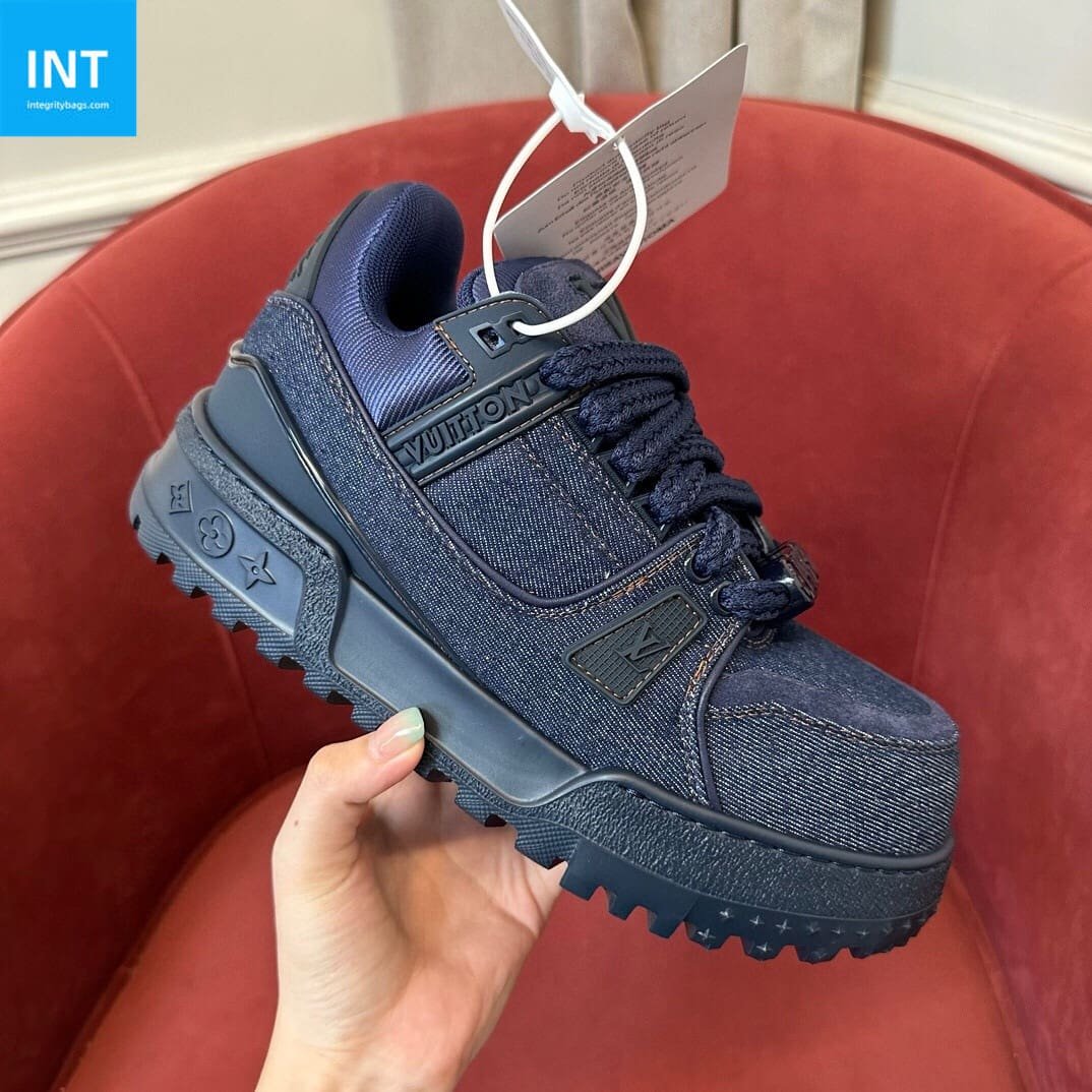 L0vis Vvtt0n Shoes | Mastercraft Quality